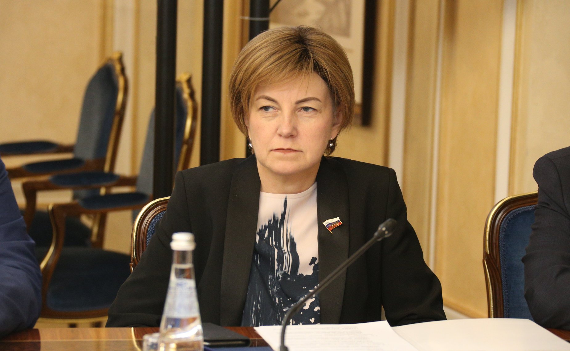 Елена Авдеева