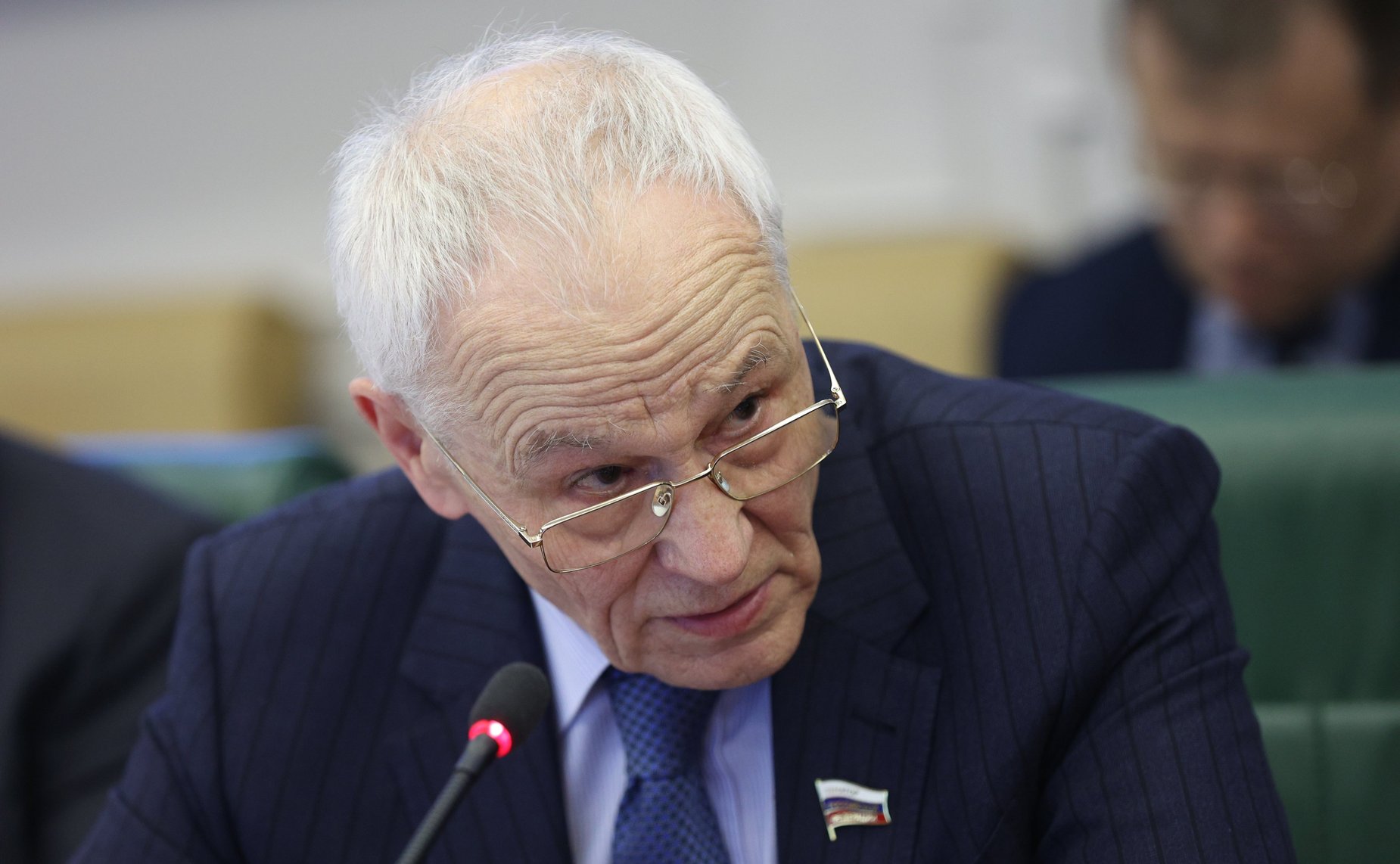 Григорий Рапота