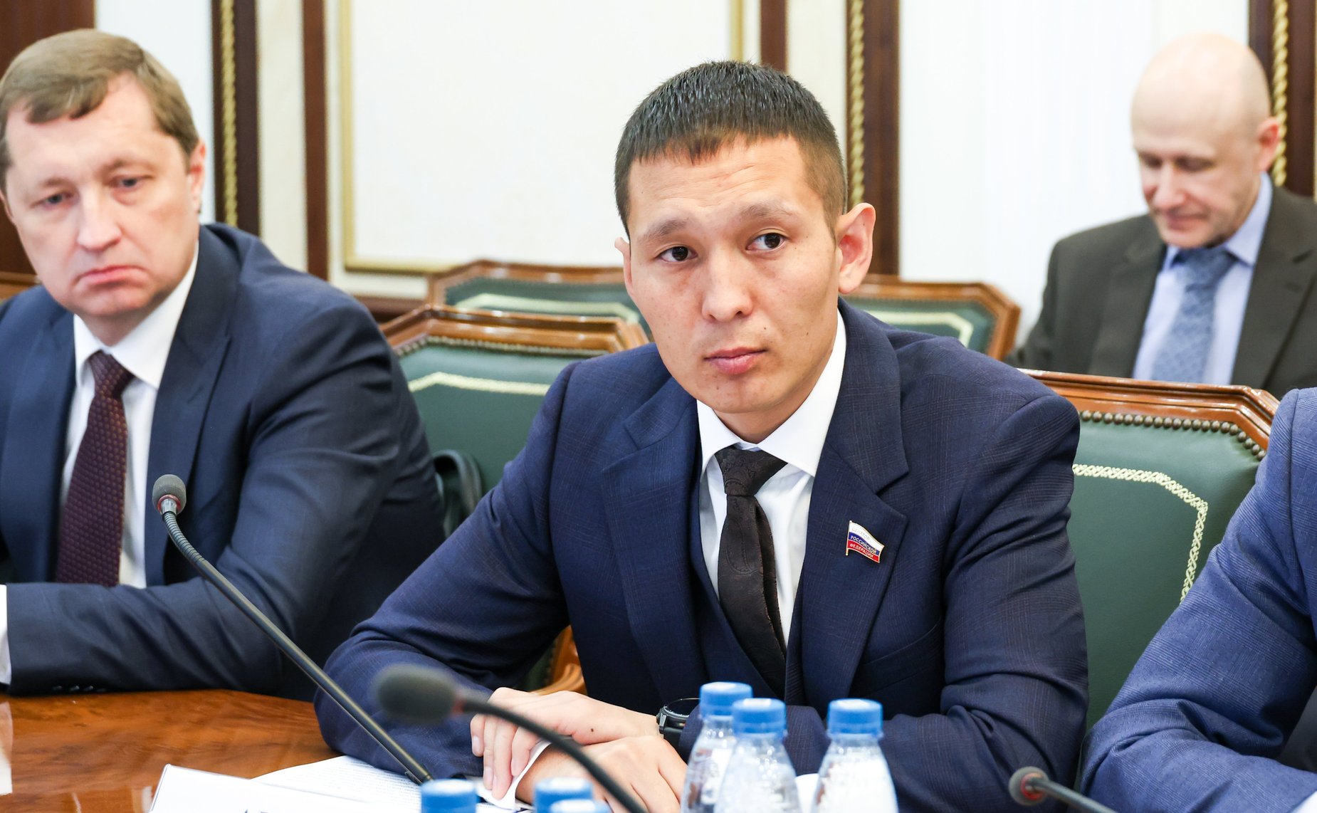 Амыр Аргамаков