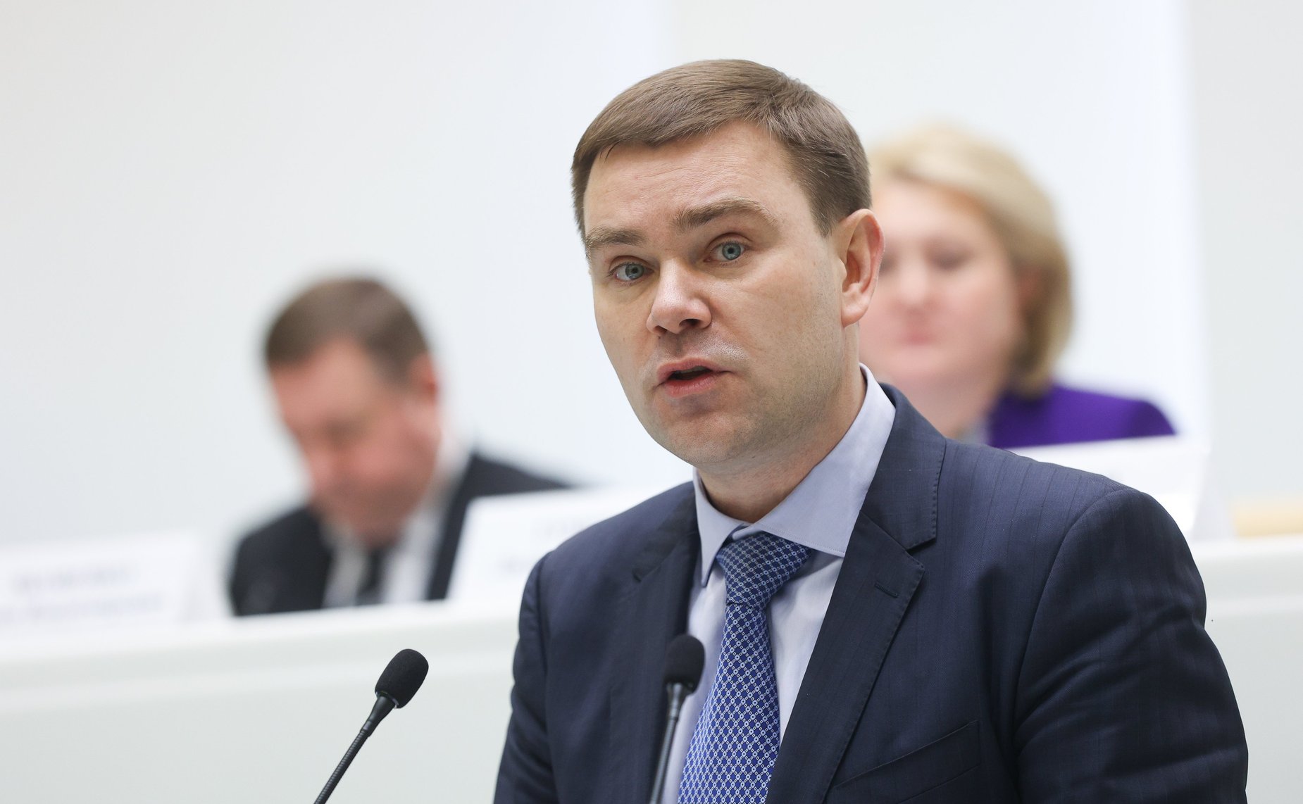 Парламентские слушания на тему «Сохранение объектов культурного наследия (памятников истории и культуры) народов Российской Федерации: программный подход и законодательное обеспечение»