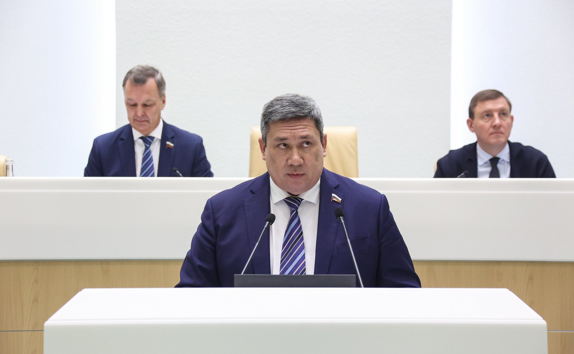 Владимир Полетаев