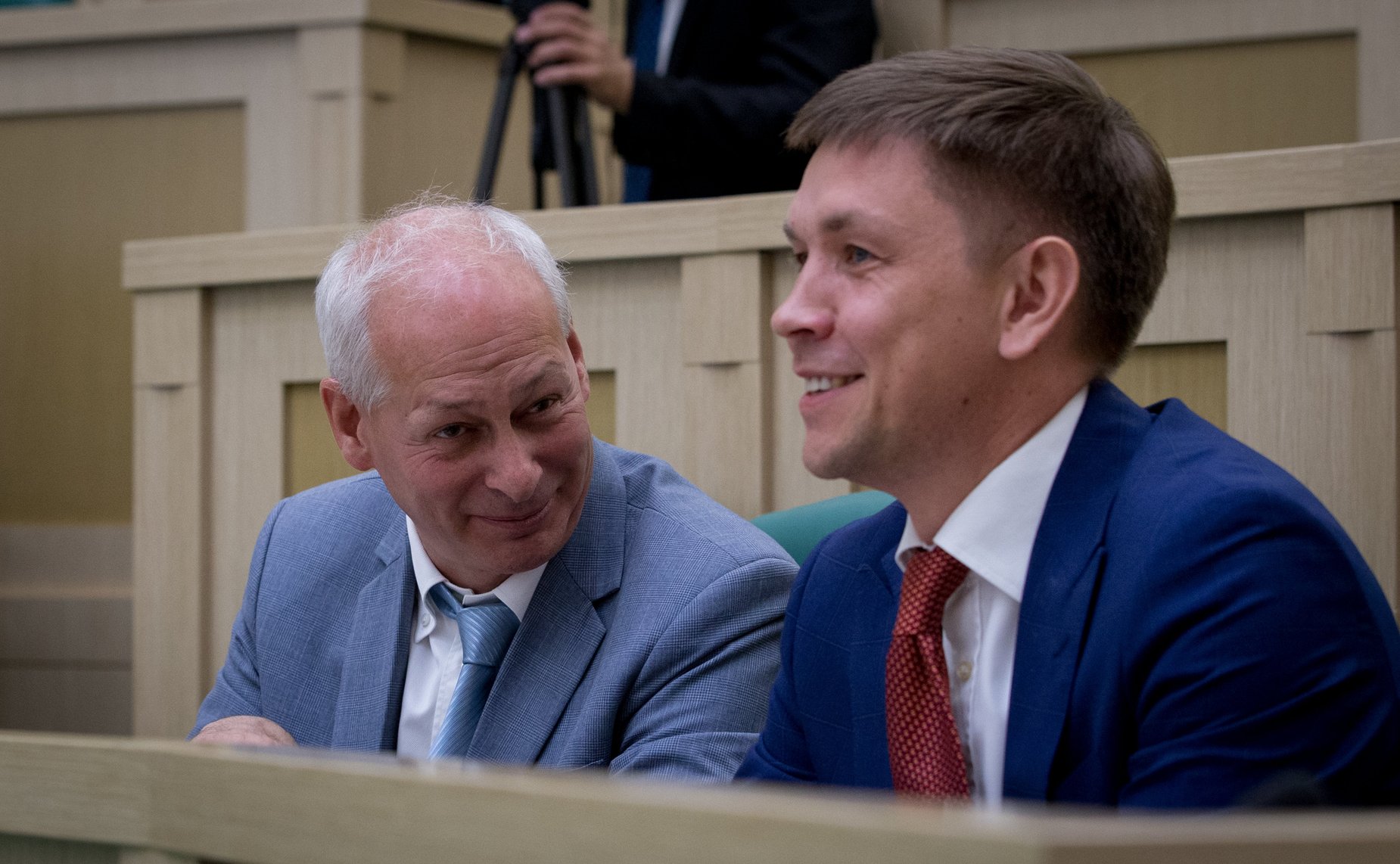 Константин Носков