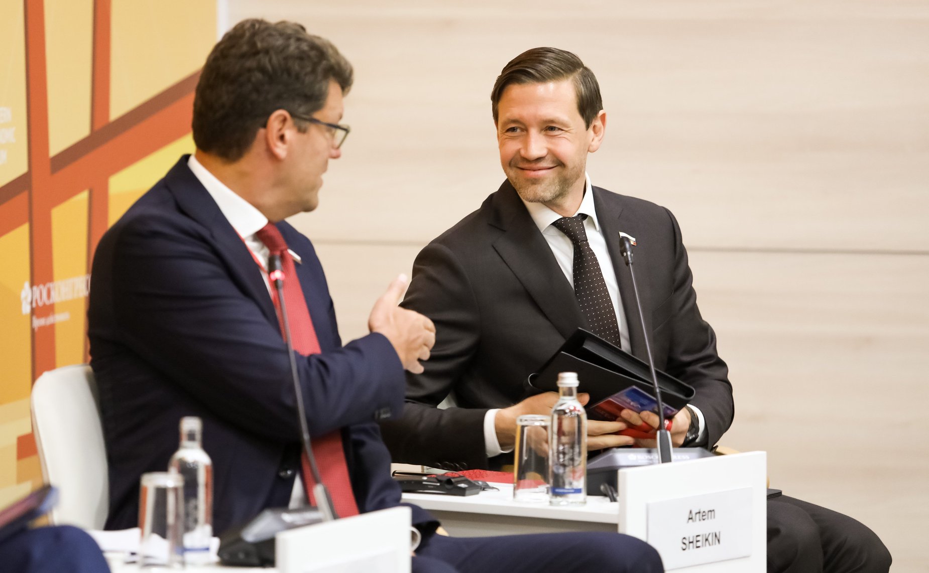 Артем Шейкин