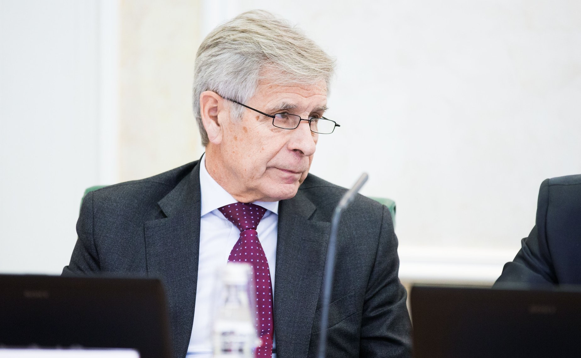 Семинар-совещание на тему «О практике осуществления контроля и надзора за деятельностью органов и должностных лиц местного самоуправления»