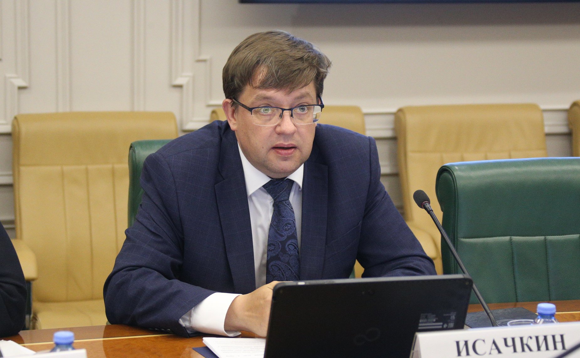 «Круглый стол» Комитета СФ по экономической политике