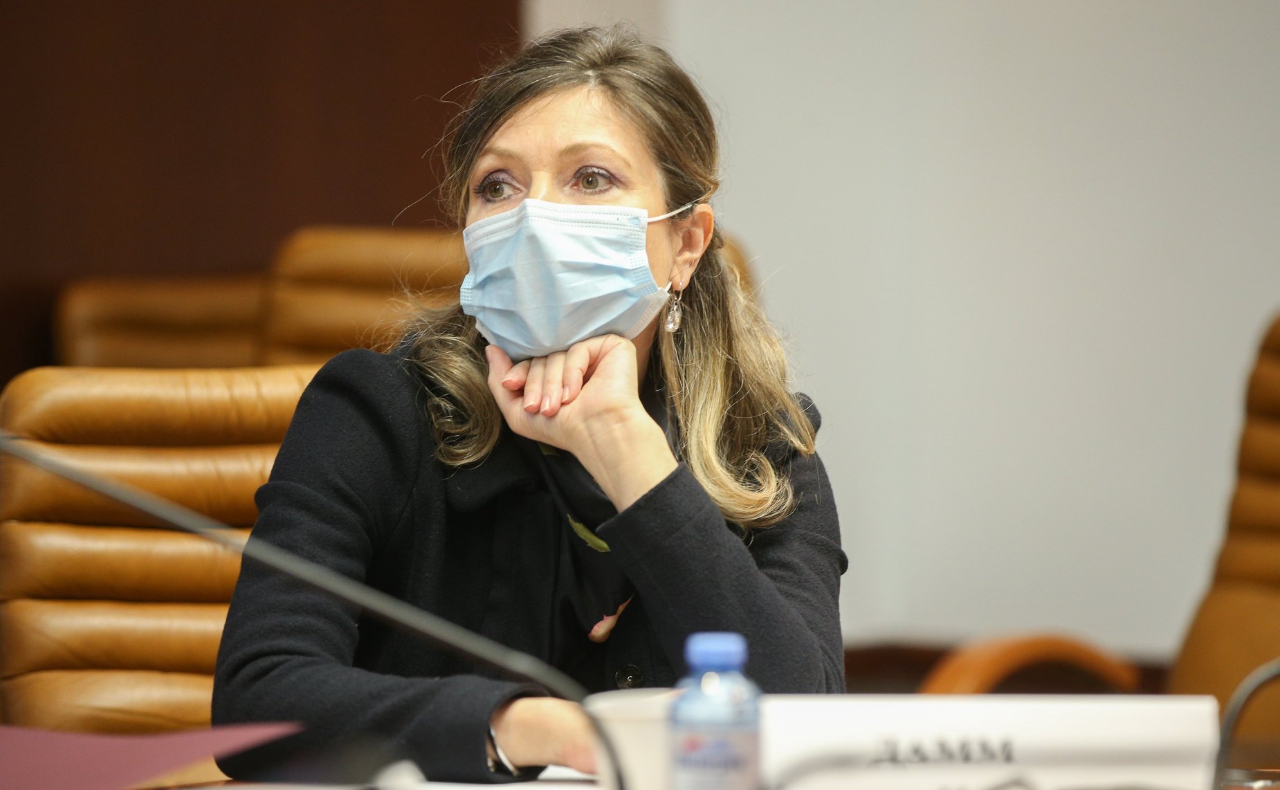 Совещание Комитета СФ по аграрно-продовольственной политике и природопользованию