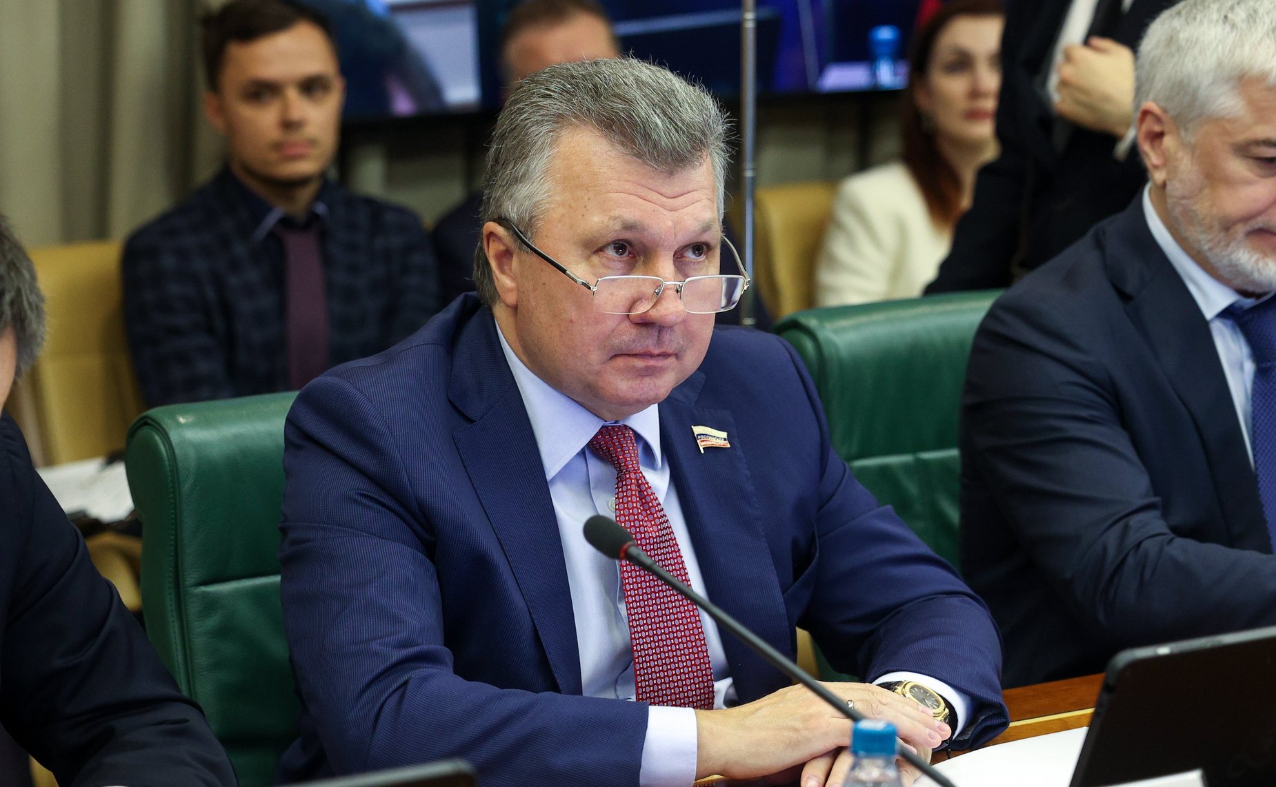 Валерий Васильев