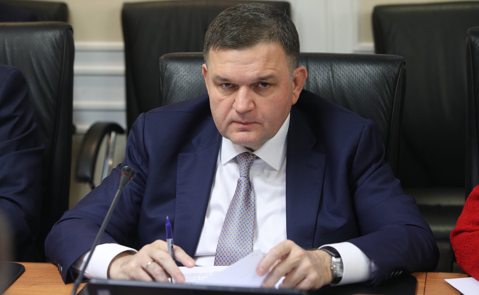 Сергей Перминов