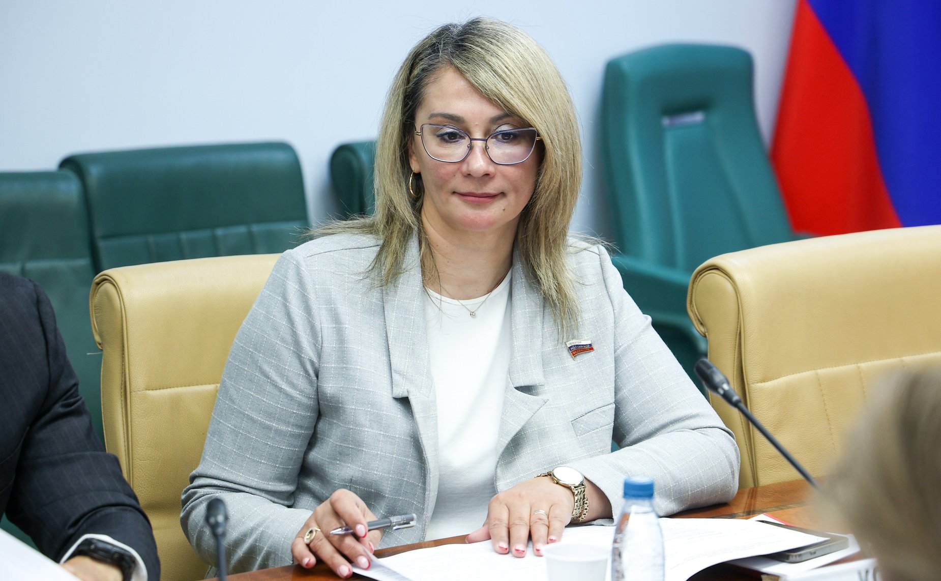 Наталия Косихина