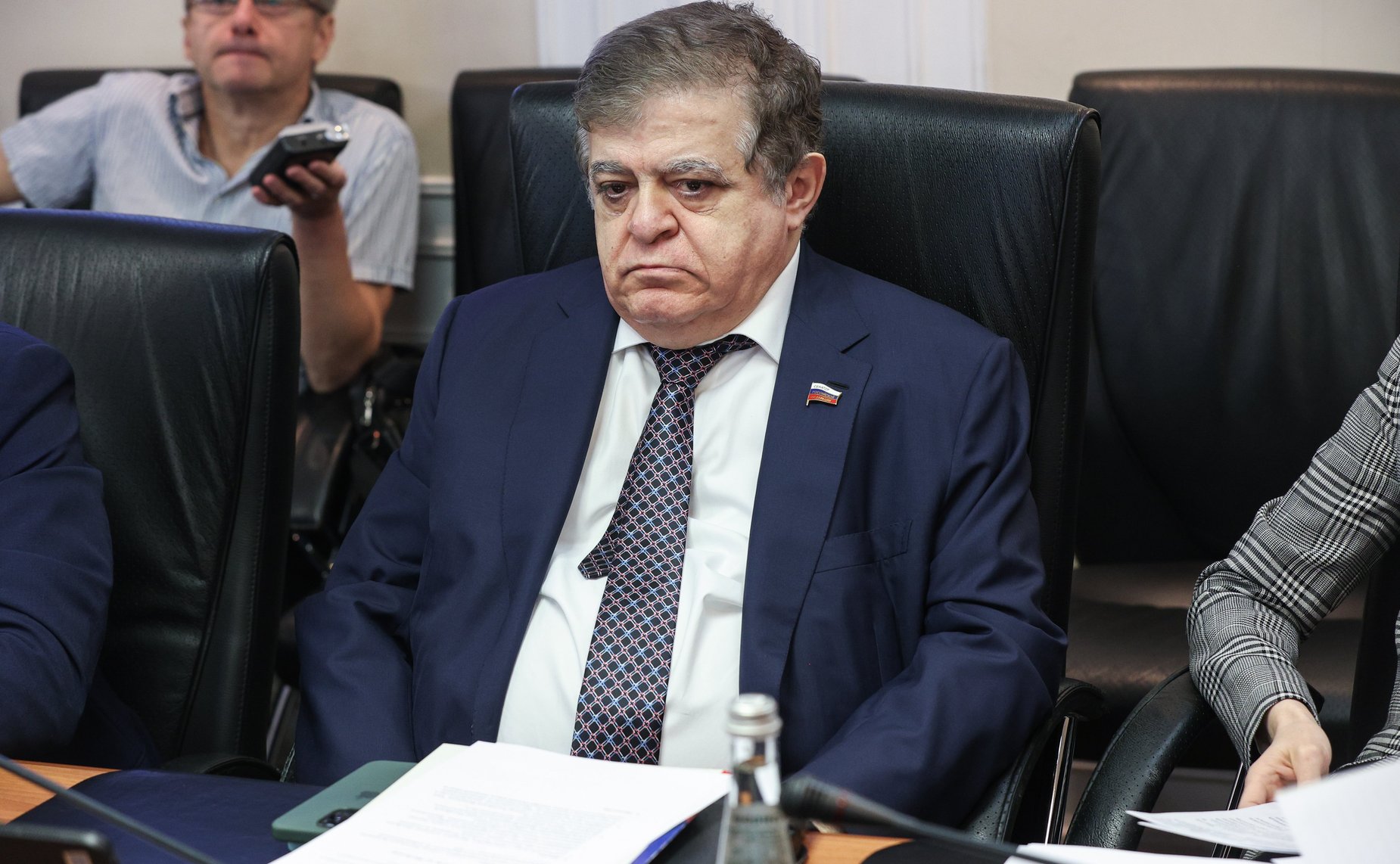 Владимир Джабаров