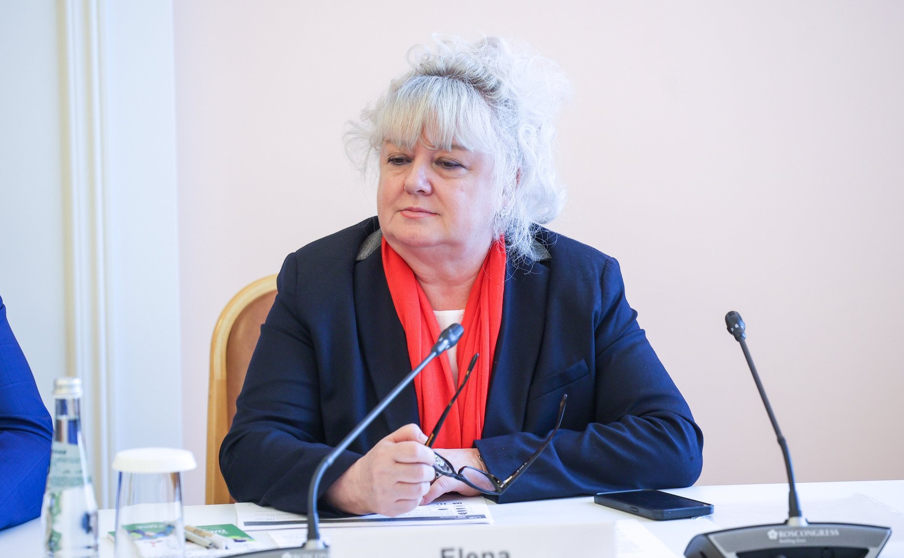 «Дети за чистую планету». XI Невский международный экологический конгресс