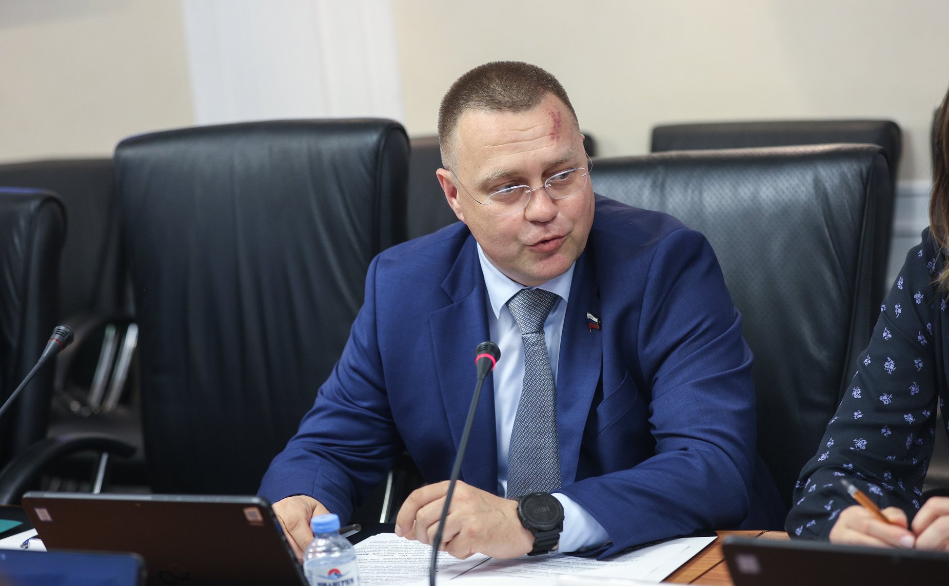 Игорь Кастюкевич