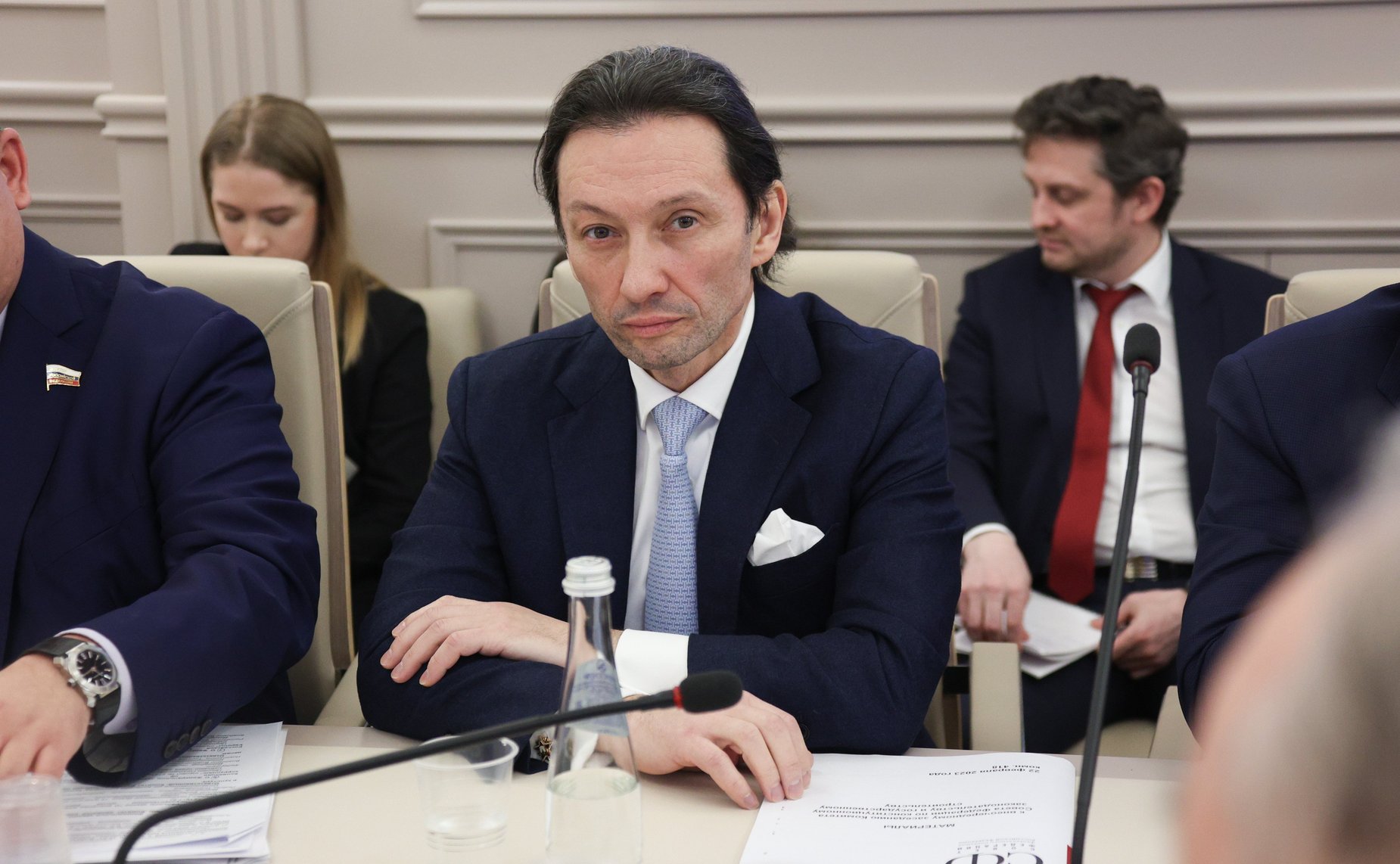 Максим Кавджарадзе