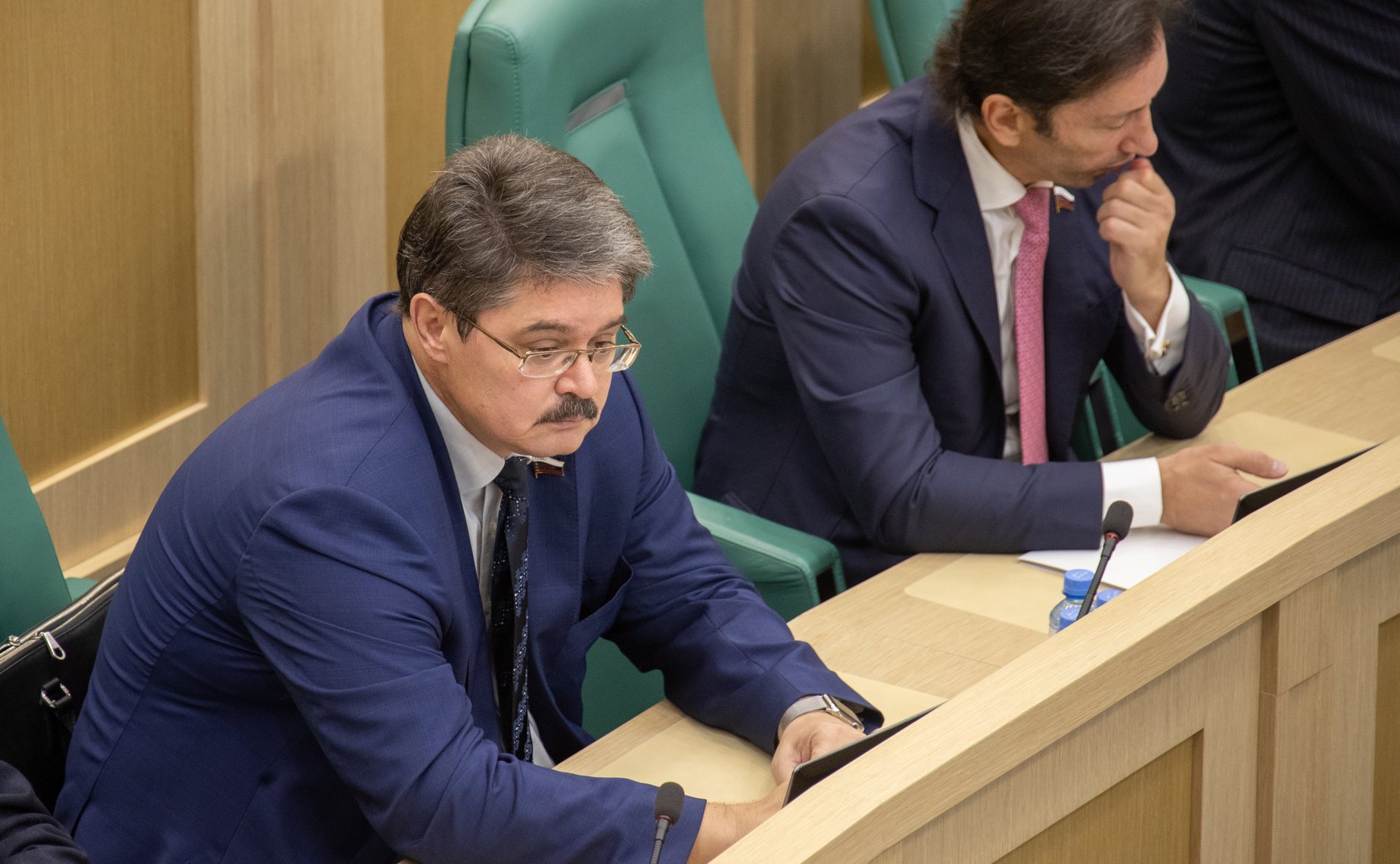 Анатолий Широков