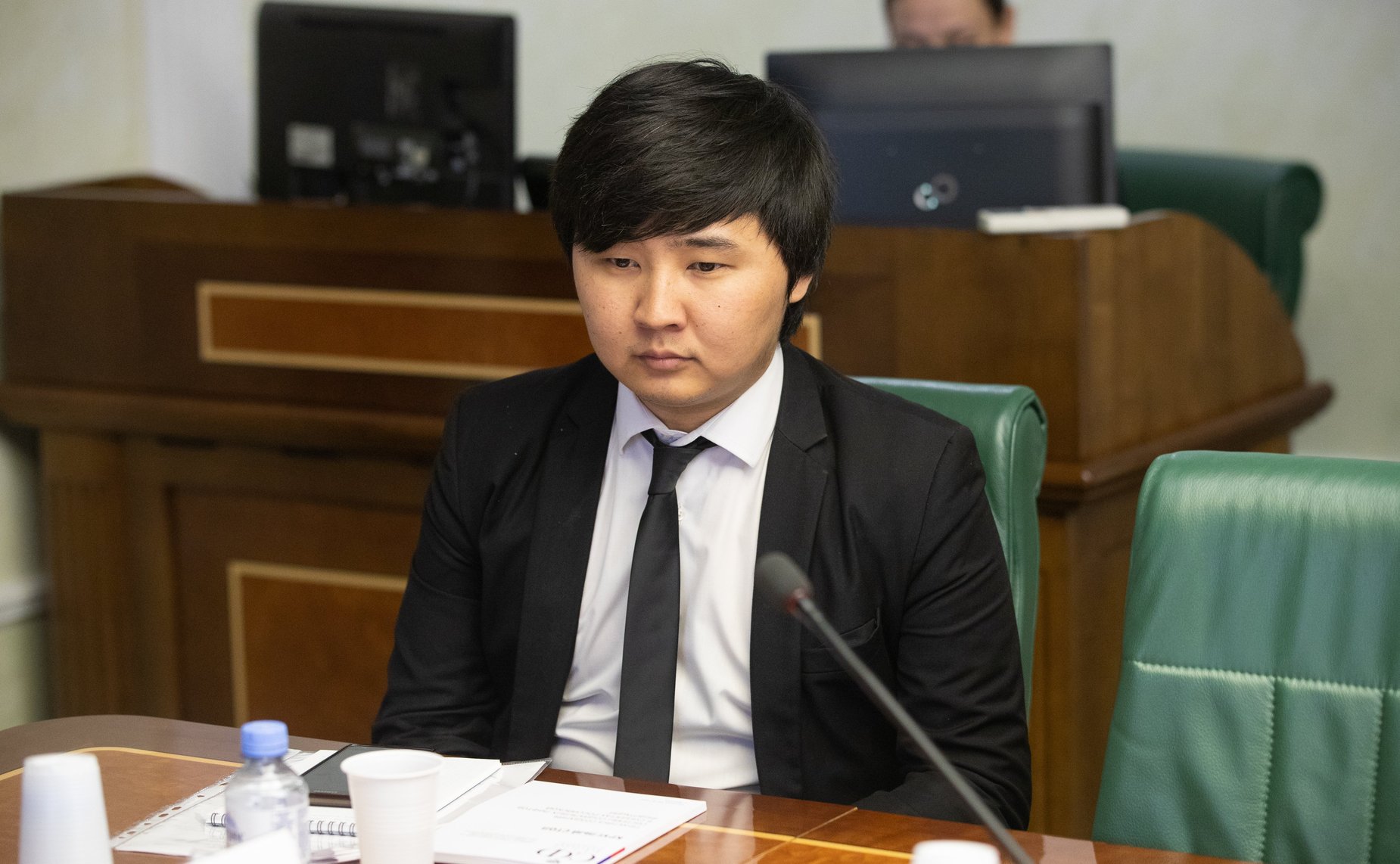 «Круглый стол» на тему «Практика создания системы социальных лифтов в субъектах РФ»