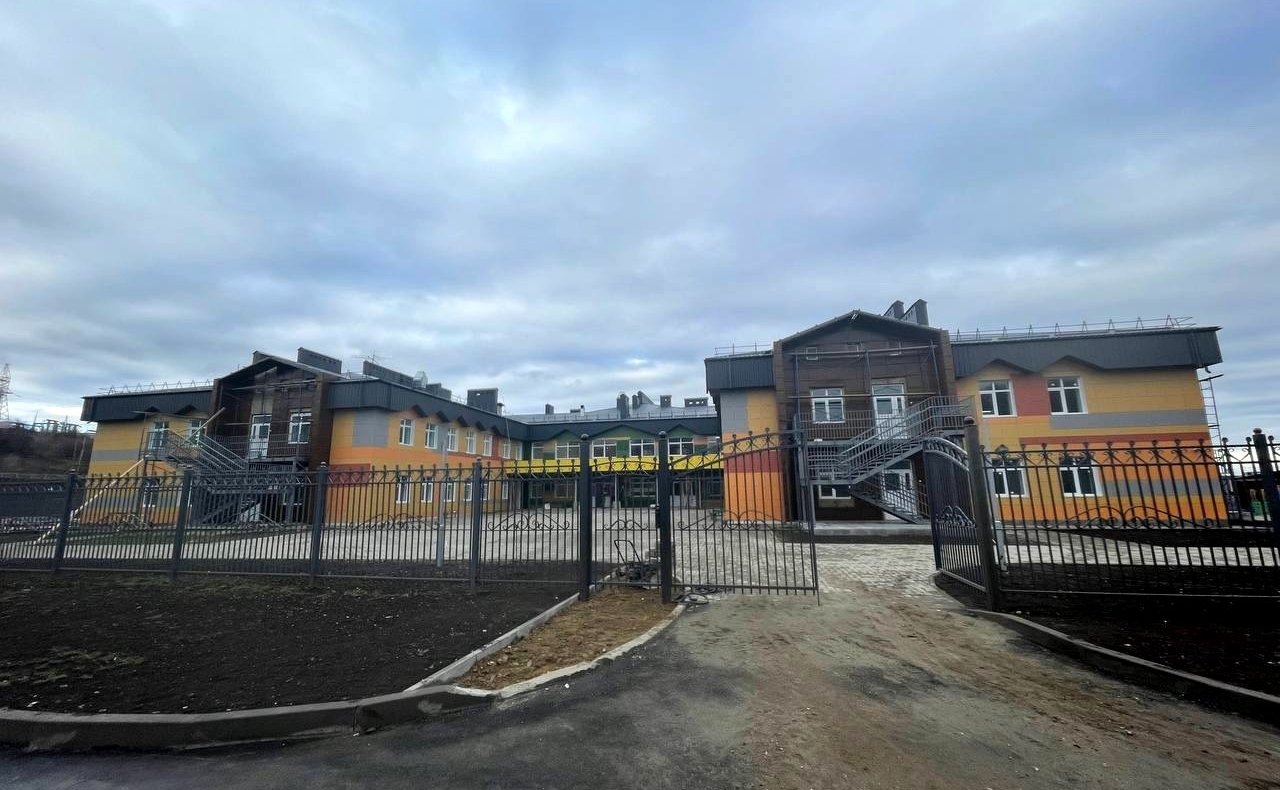 Анатолий Артамонов проинспектировал реализацию в Кисловодске строительства объектов инфраструктуры, отдыха и туризма