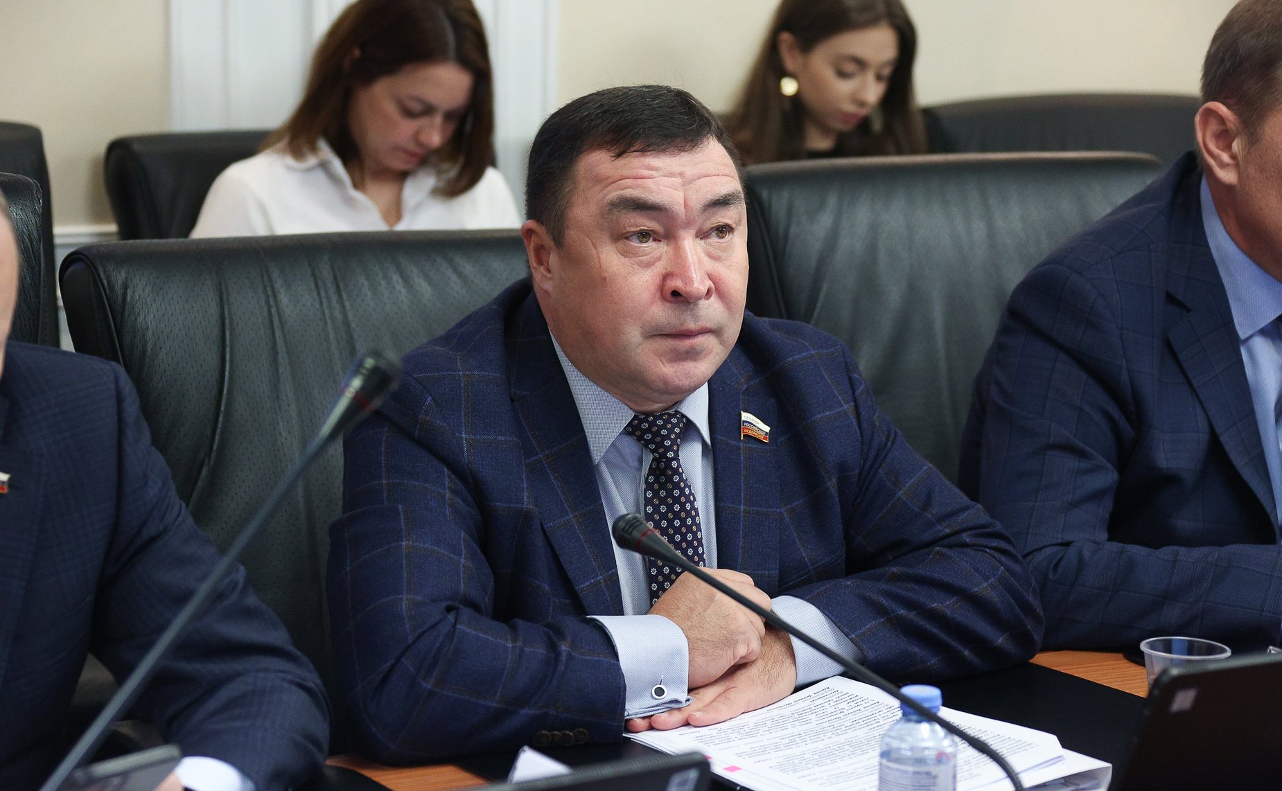 Александр Новьюхов