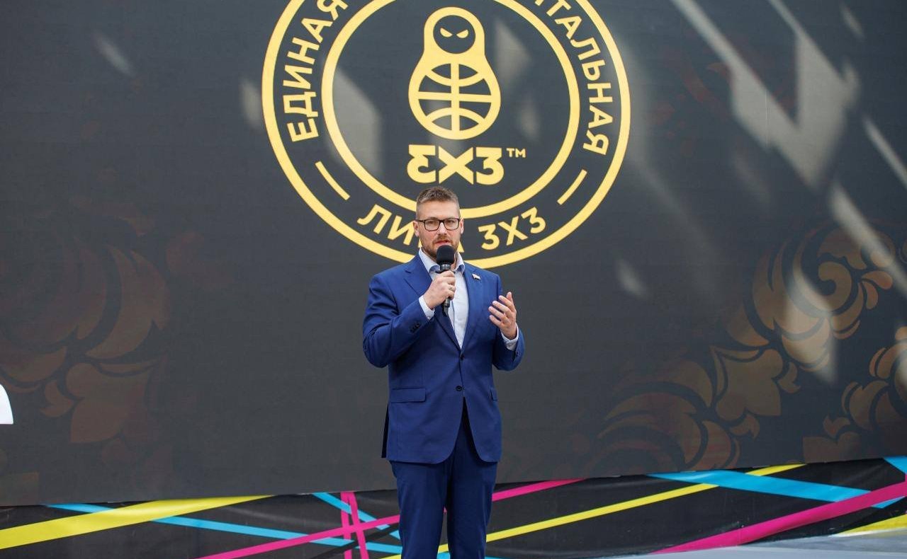 Руслан Смашнёв