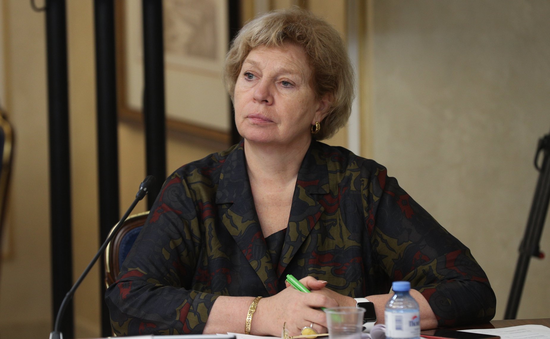 VIII Форум регионов России и Беларуси. Заседание секции 4 «Право и цифровизация в Союзном государстве: перспективные направления»