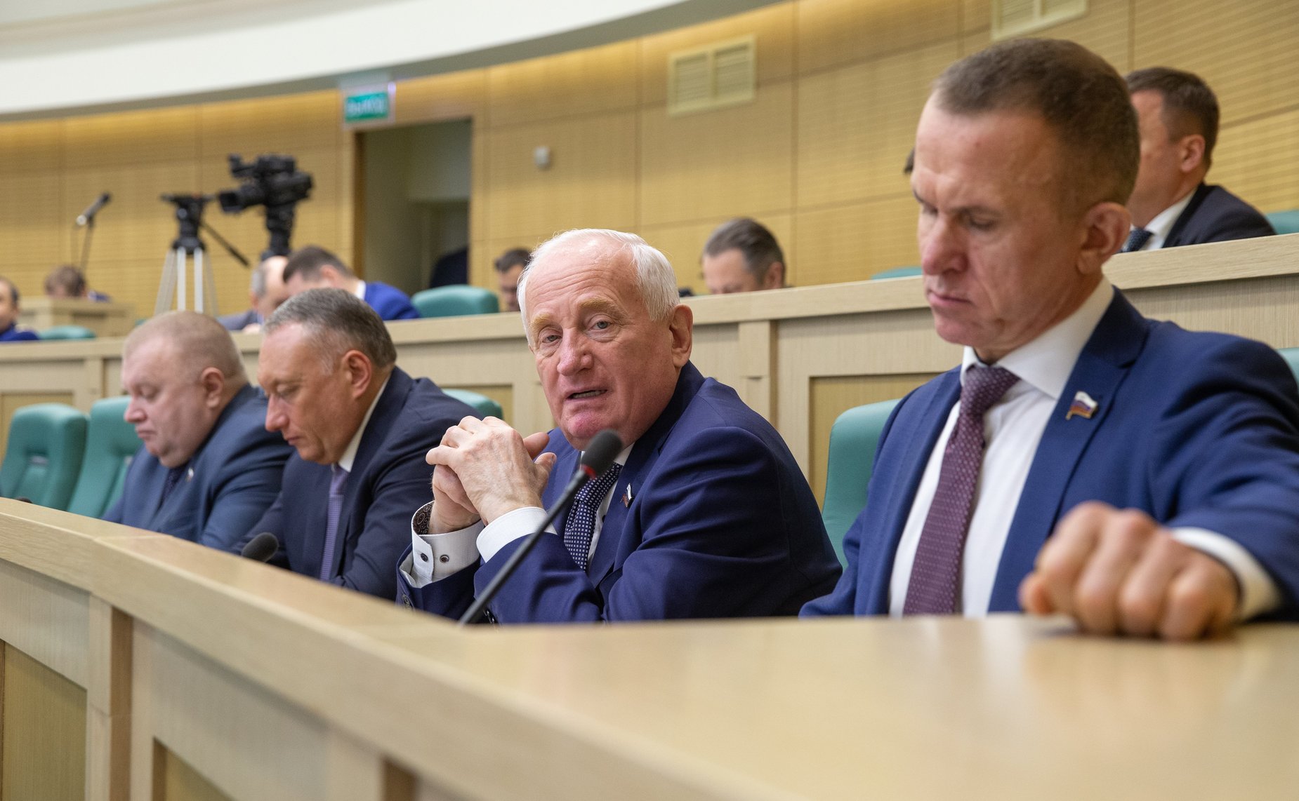 Виктор Кресс