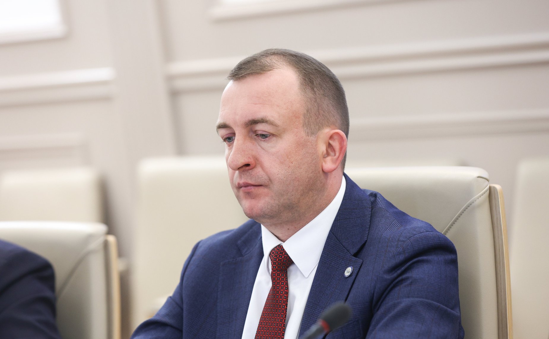 Совещание Комитета Совета Федерации по бюджету и финансовым рынкам на тему «Субсидирование значимо важных пассажирских перевозок»