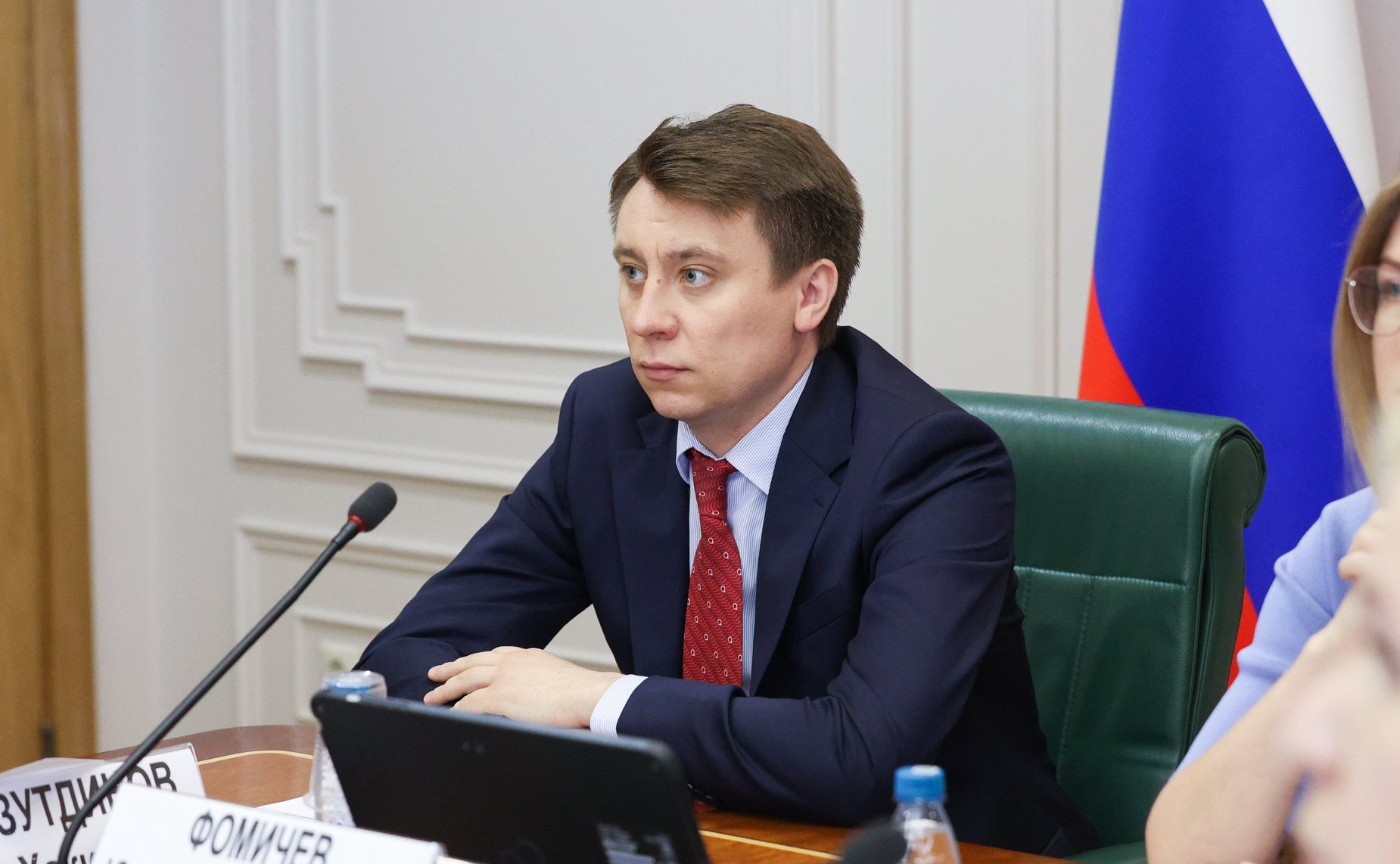 Круглый стол Комитета СФ по федеративному устройству, региональной политике, местному самоуправлению и делам Севера «Туристский и инвестиционный потенциал малых городов и исторических поселений»