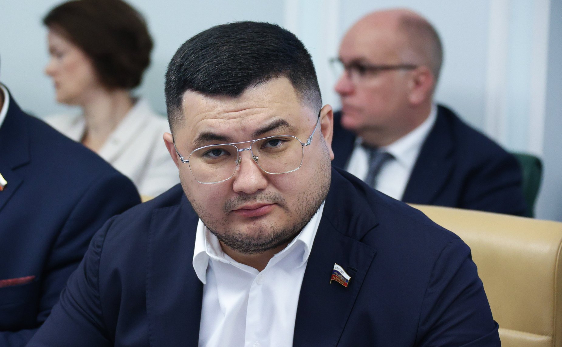 Борис Хачиров