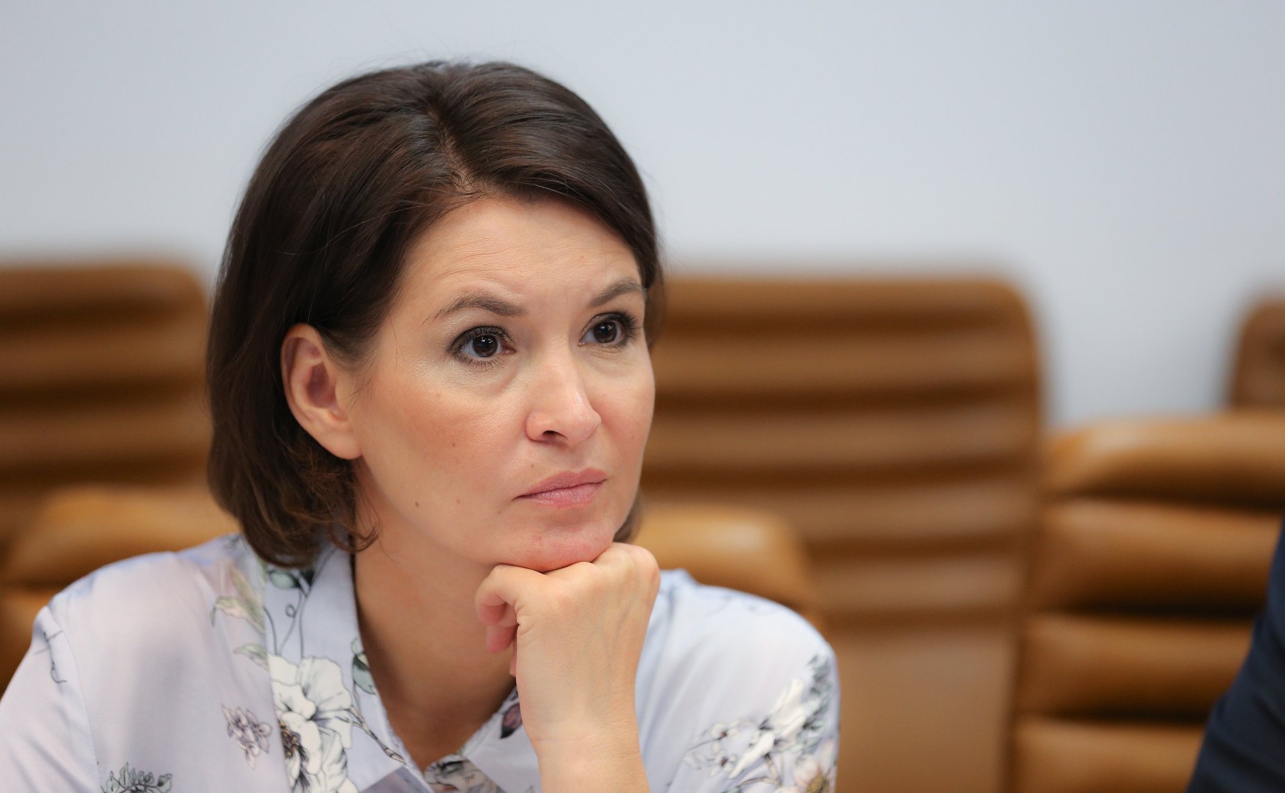 Маргарита Павлова