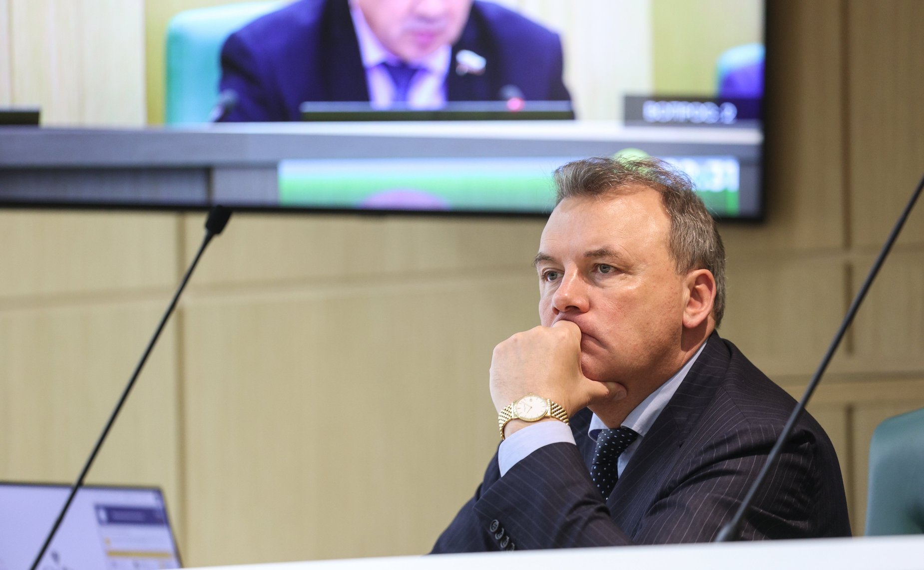 Артур Муравьев