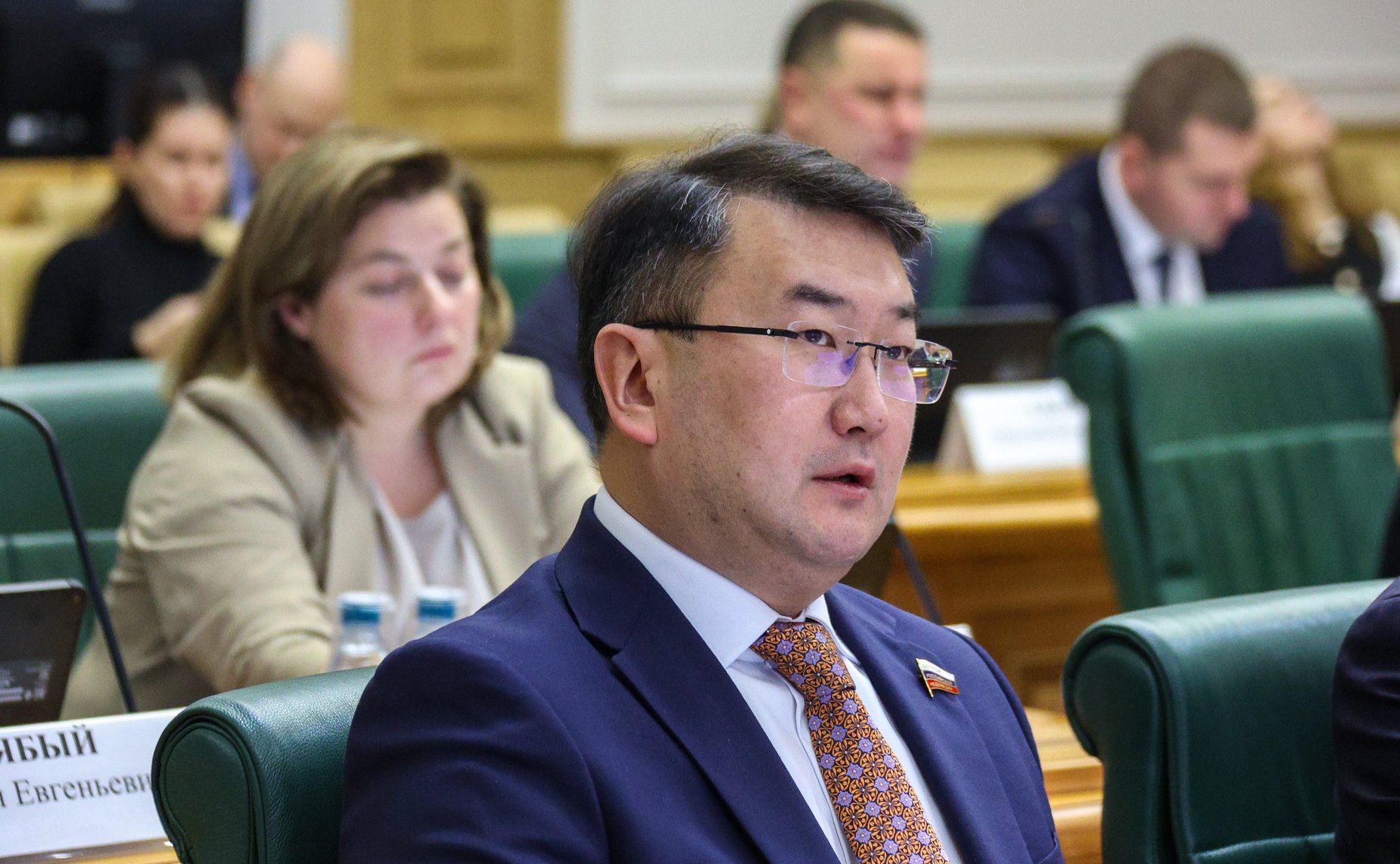 Артур Кохоев