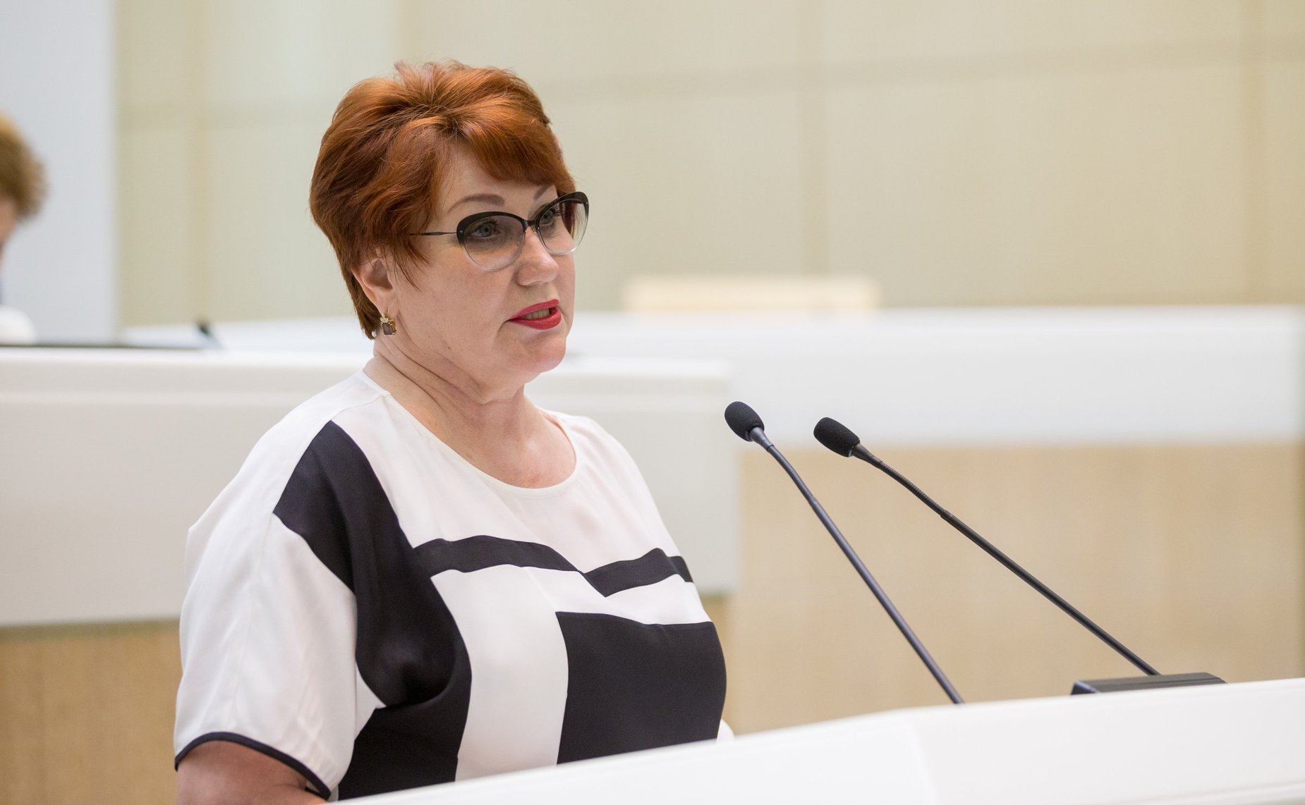 Е. Перминова