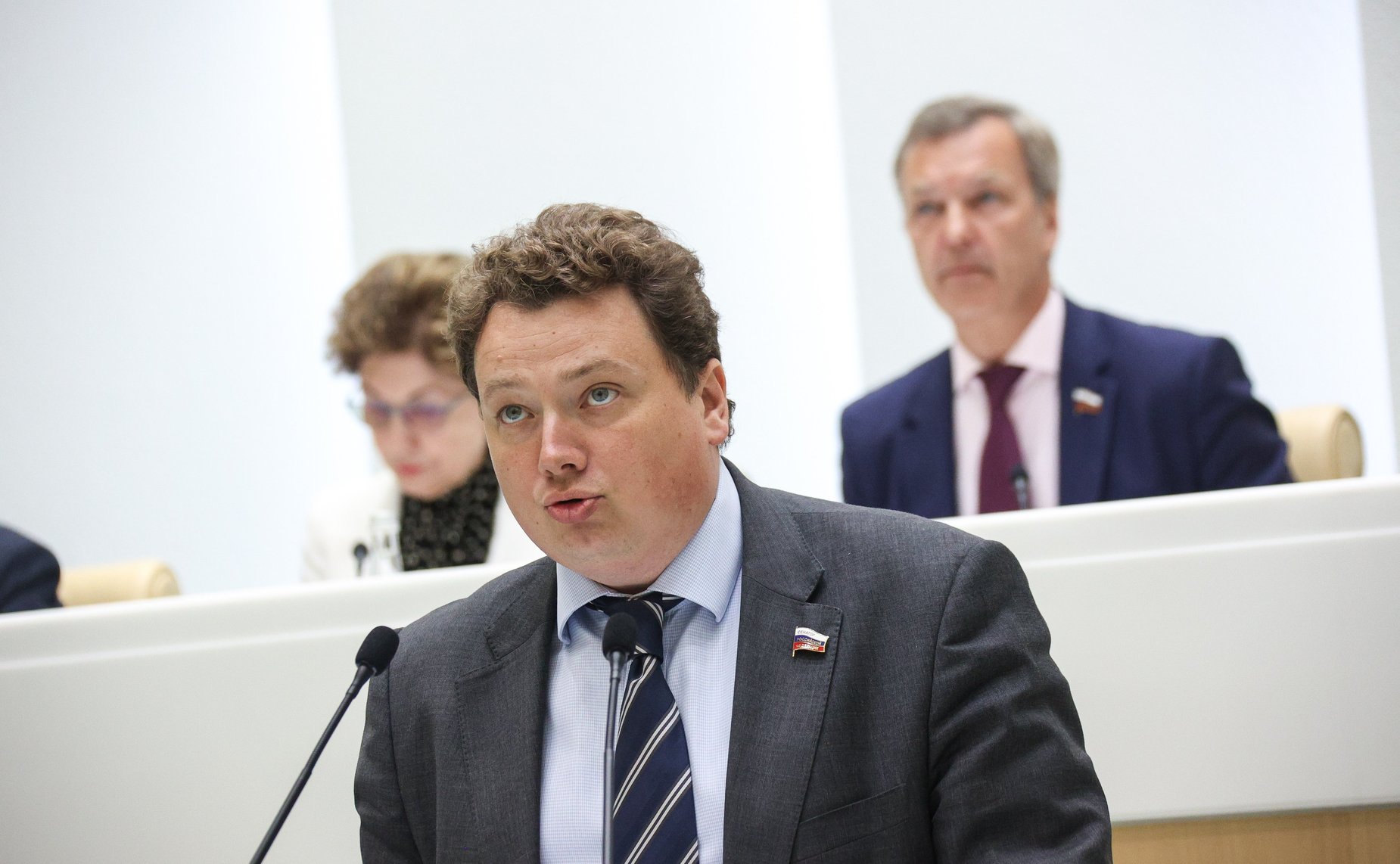 Александр Шендерюк-Жидков