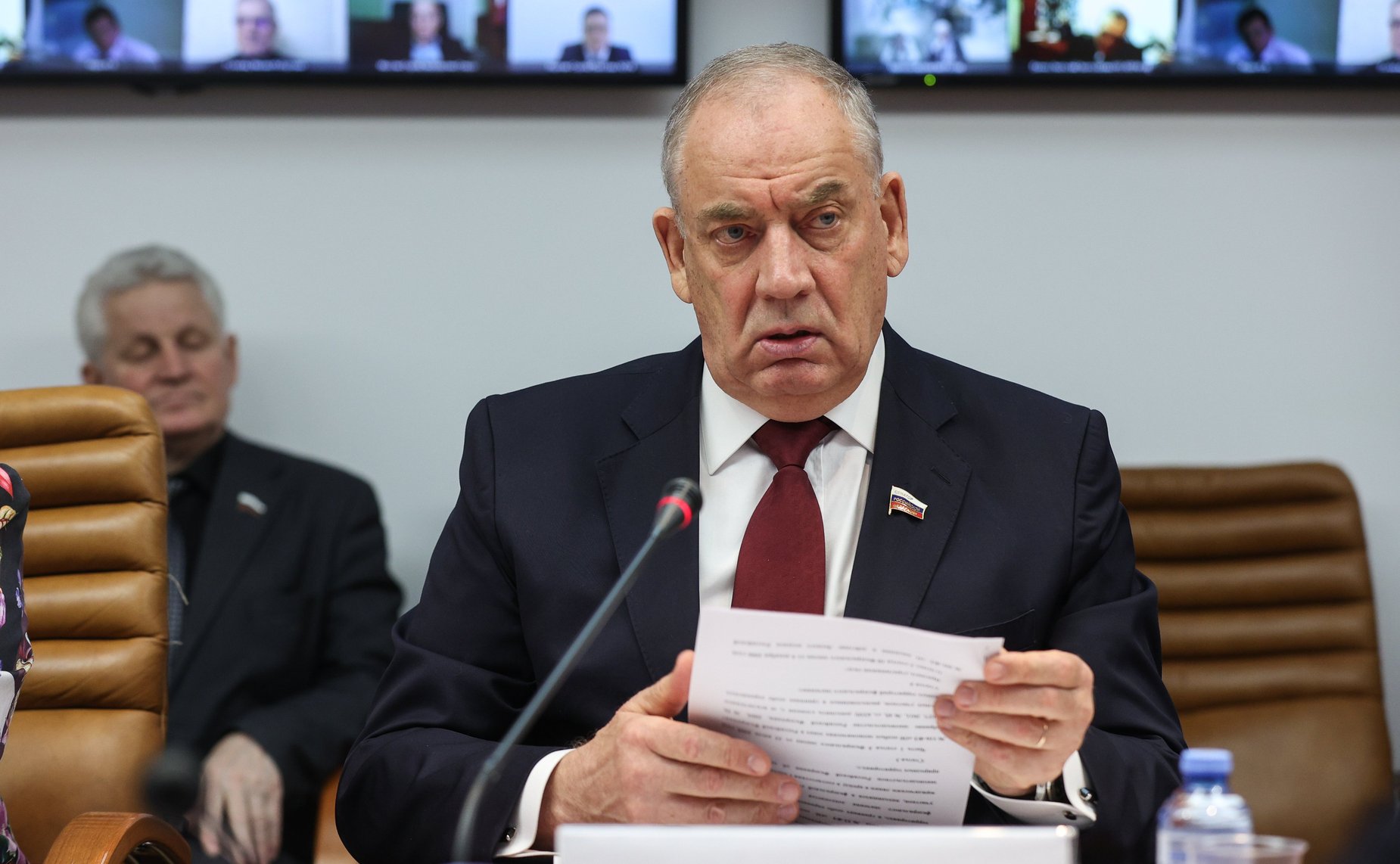 Сергей Митин