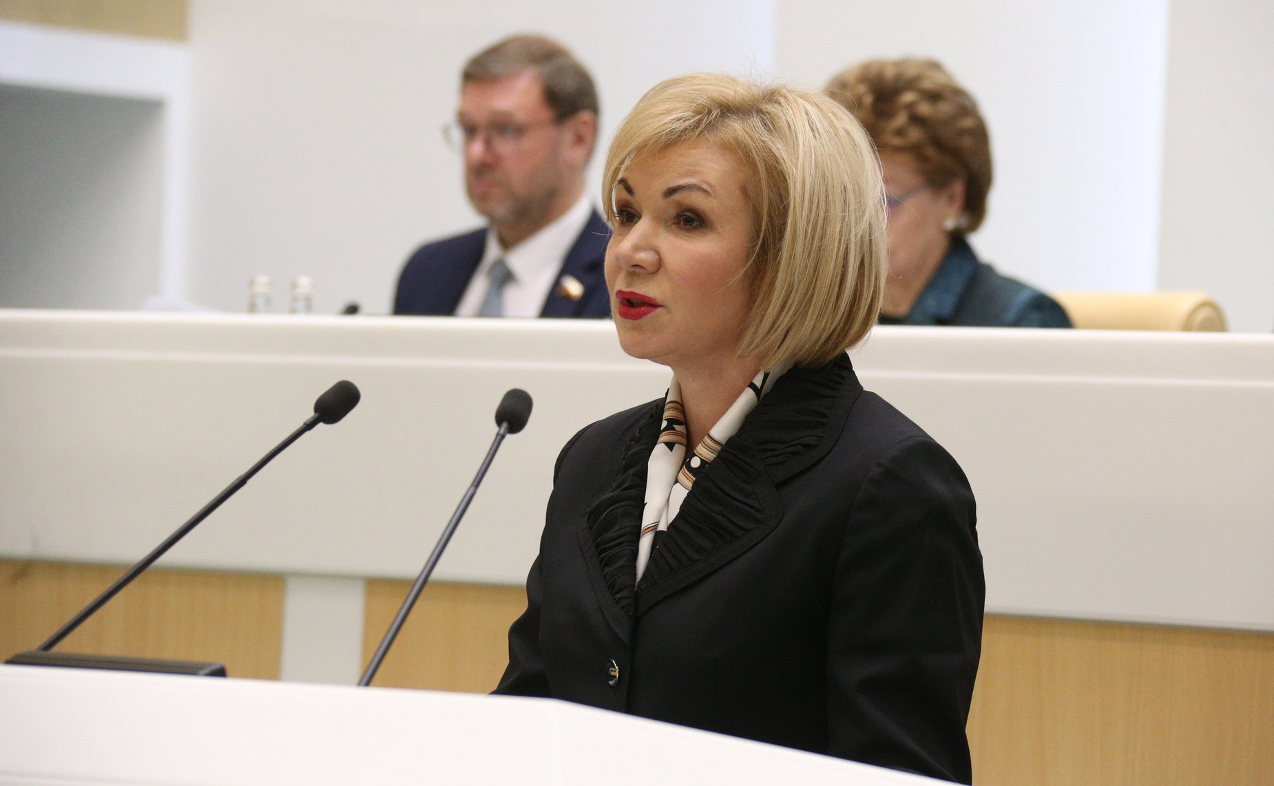 Елена Зленко