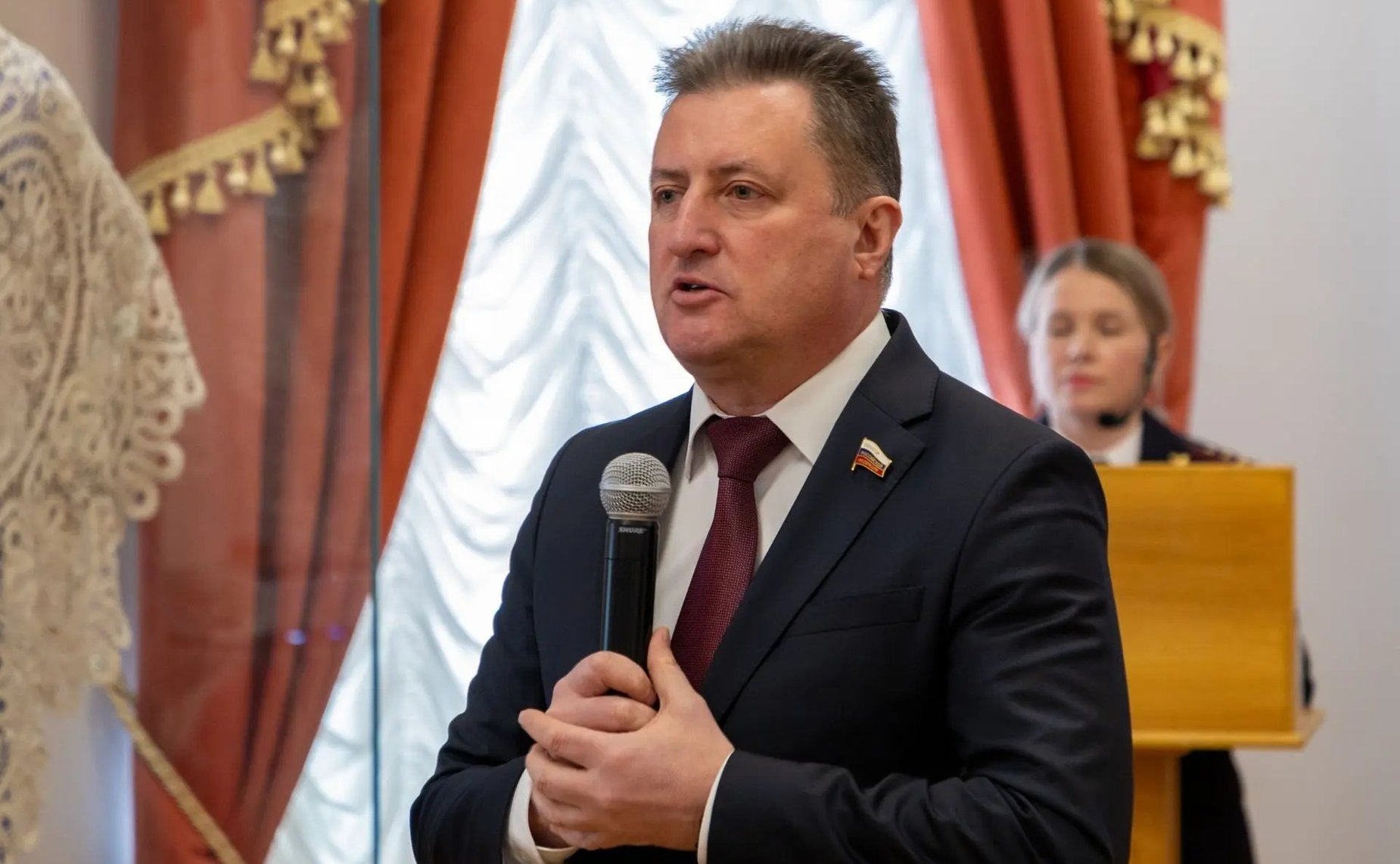 Евгений Богомазов