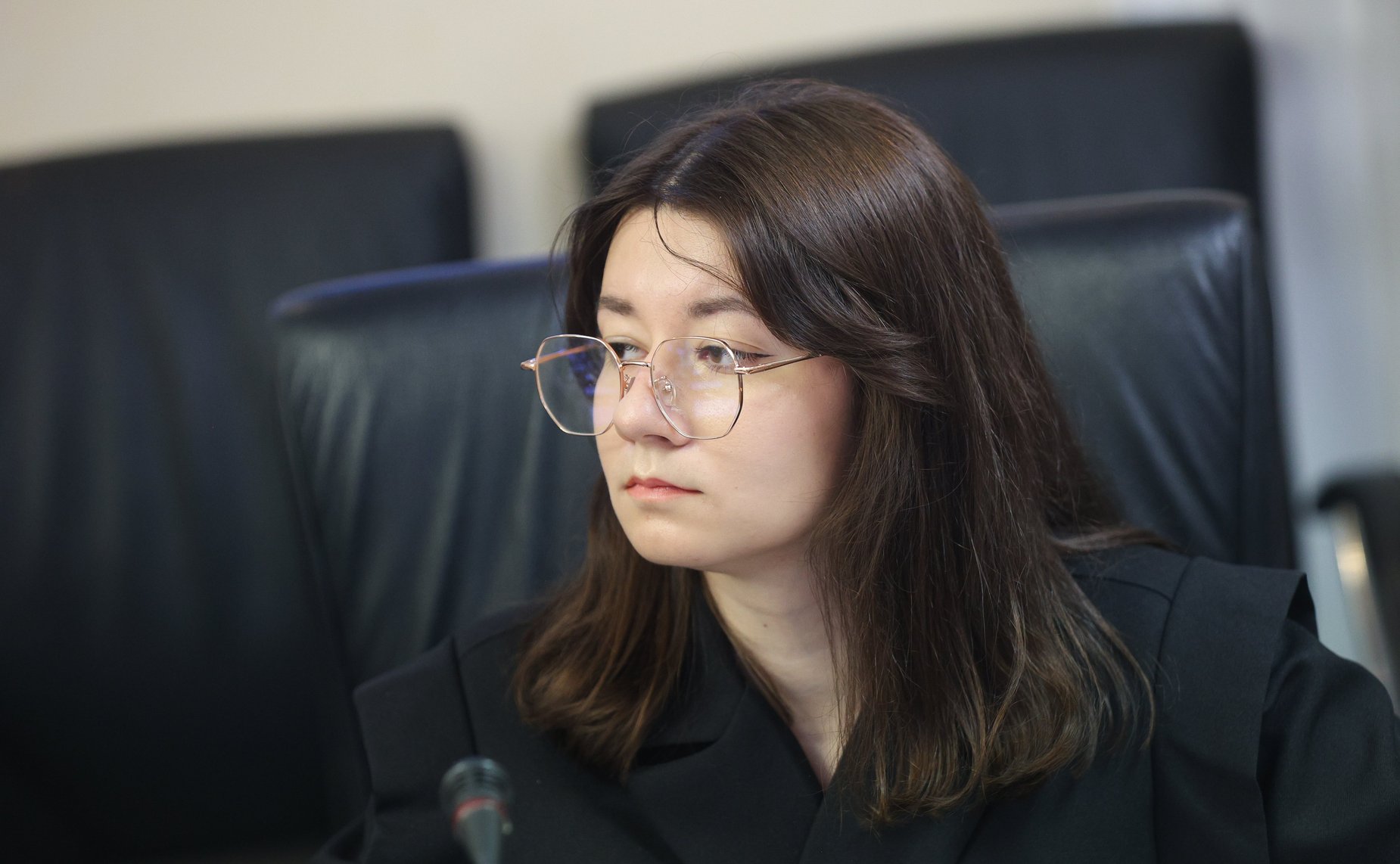 Круглый стол Комитета СФ по социальной политике на тему «Вопросы профессиональной самореализации молодых граждан России: современные вызовы и перспективы»