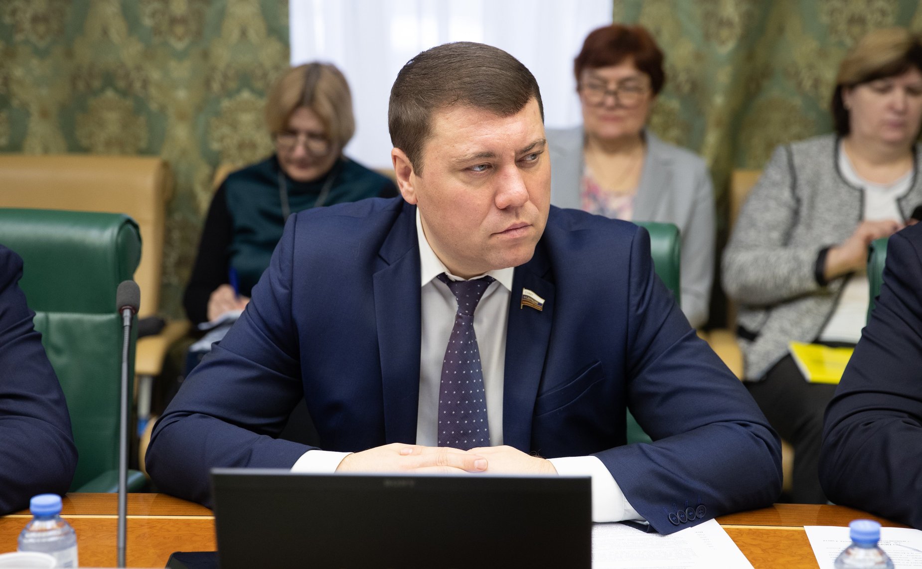 Иван Абрамов