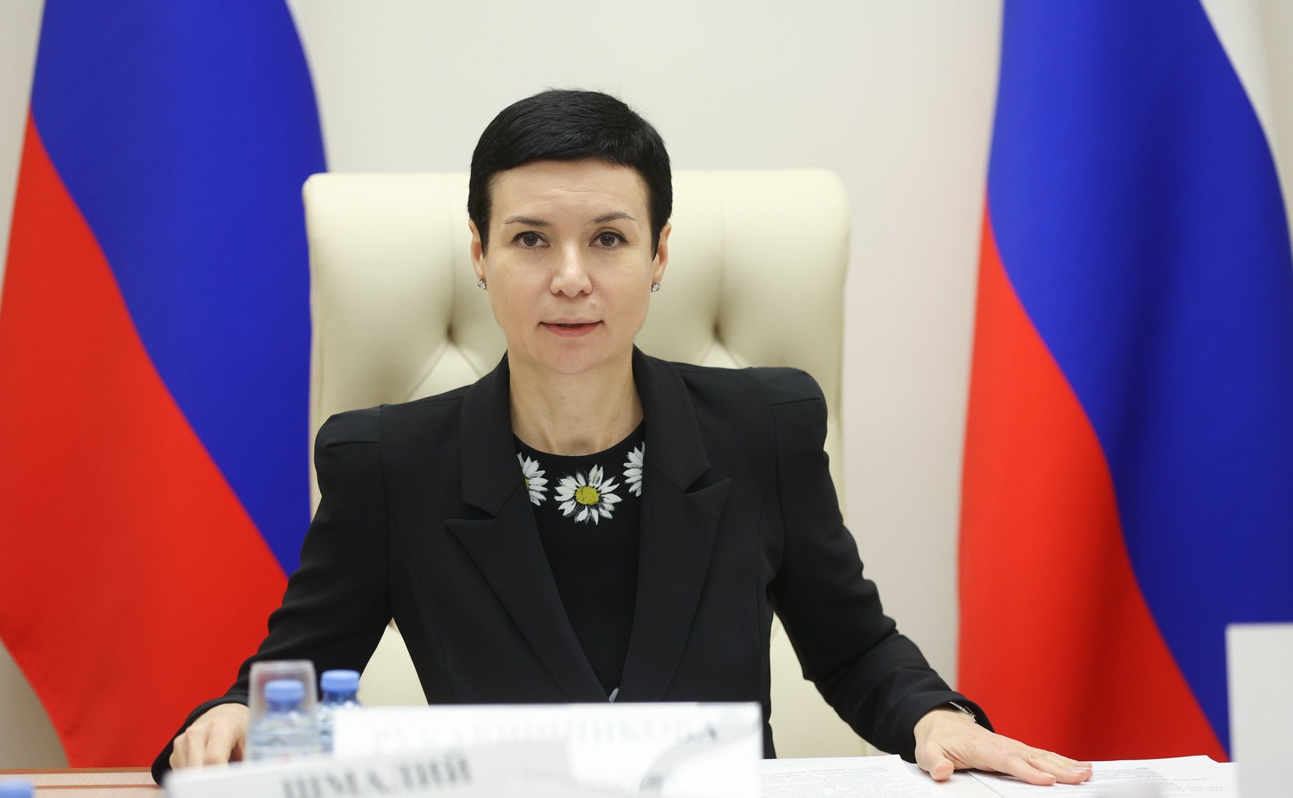 Ирина Рукавишникова