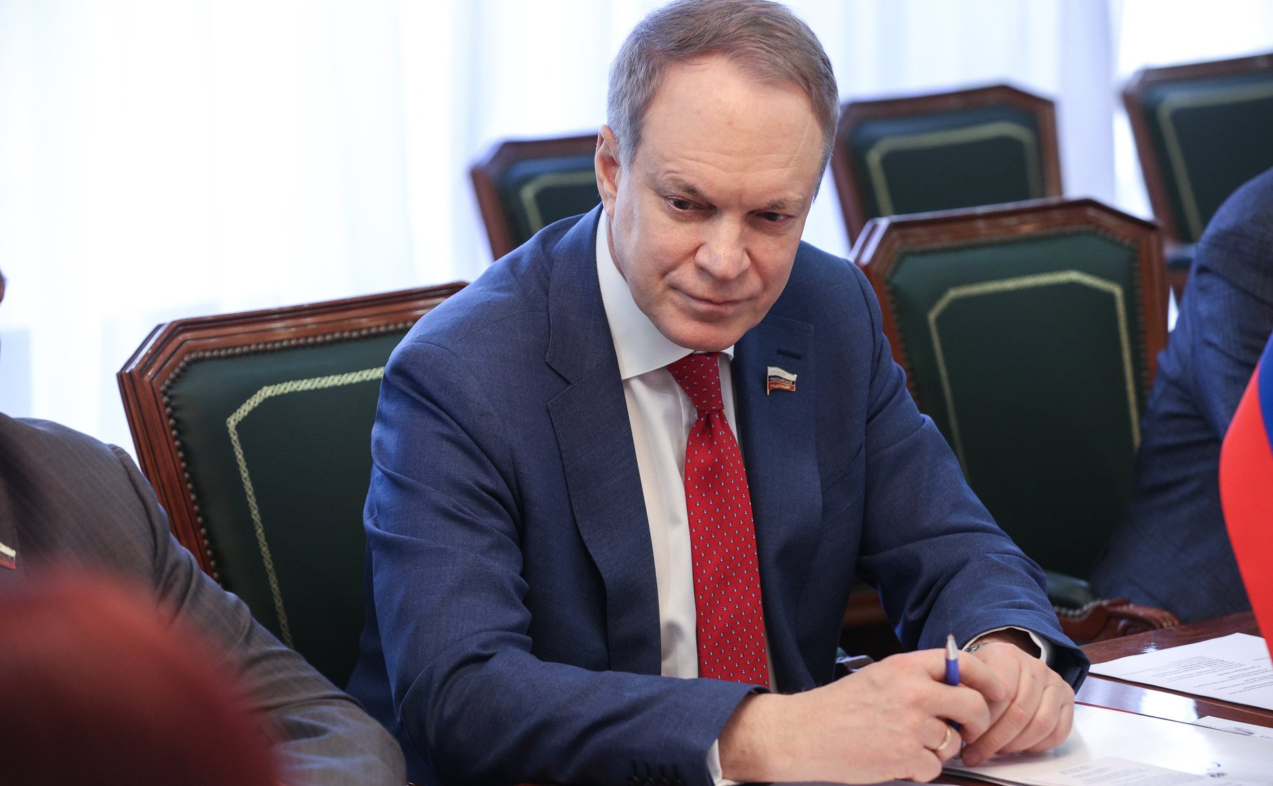 Александр Башкин