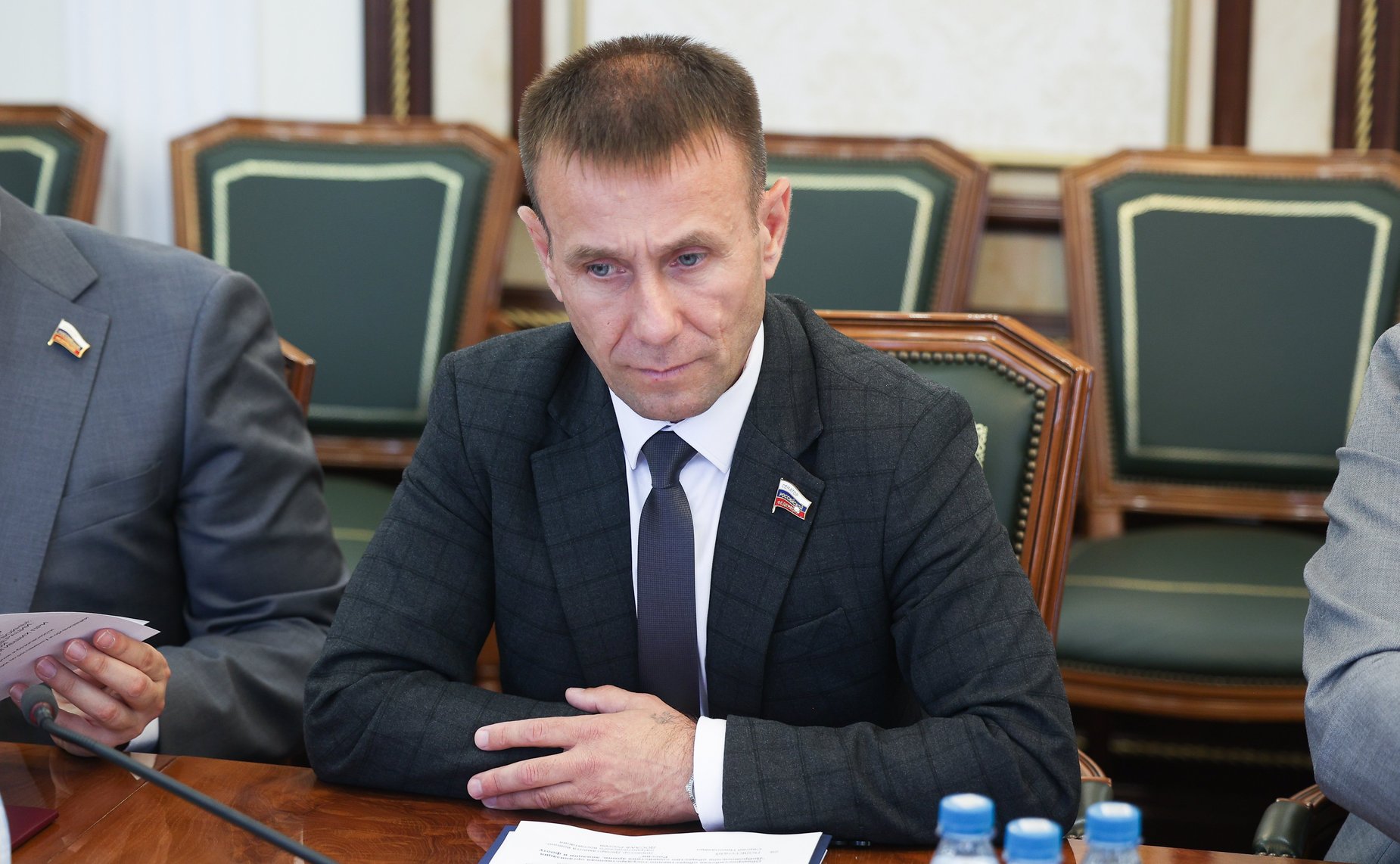 Юрий Нимченко