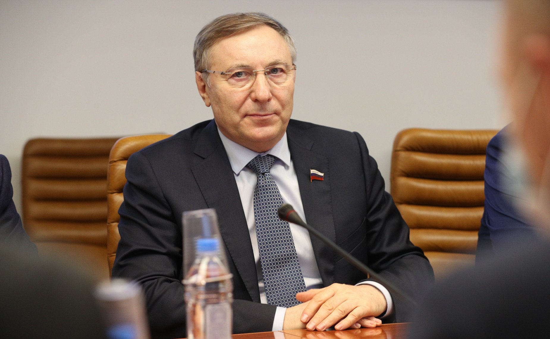 Александр Варфоломеев