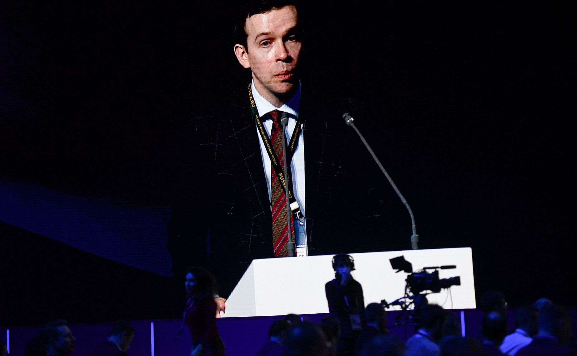 Константин Косачев принял участие в мероприятии, посвященном развитию инвестиционного климата на Кубе