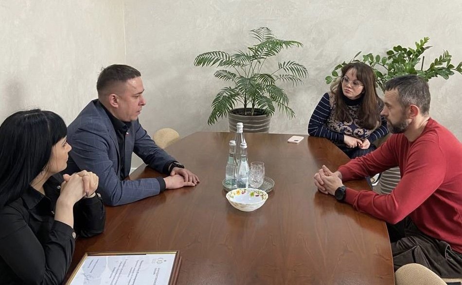 Айрат Гибатдинов посетил сахарный завод и провел беседу с руководством