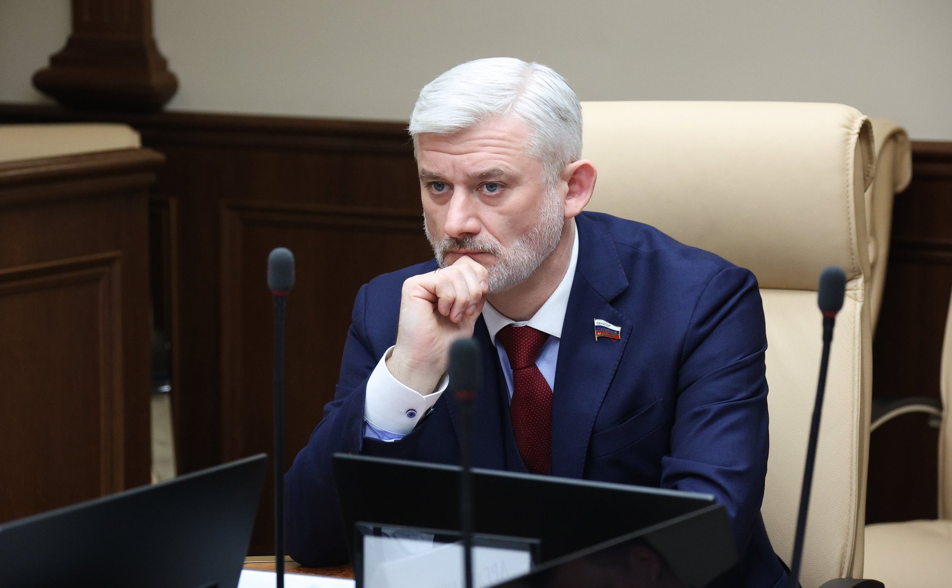 Евгений Дитрих