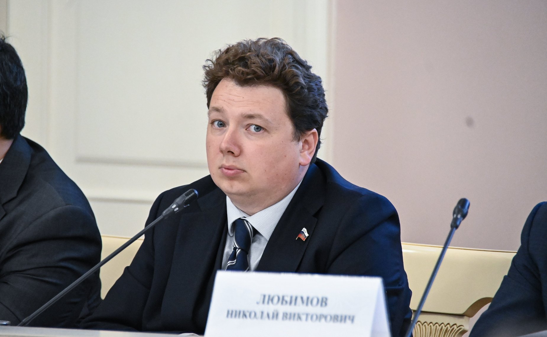 Александр Шендерюк-Жидков