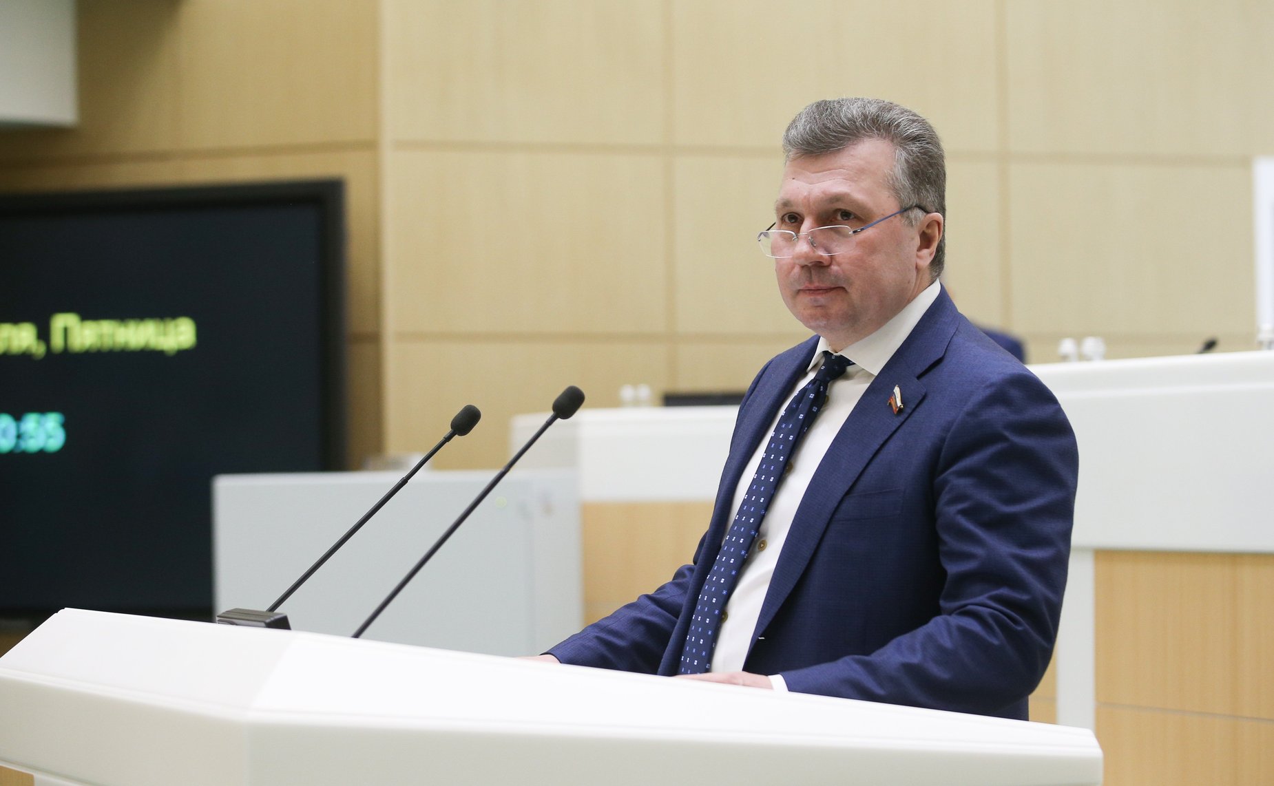 Валерий Васильев