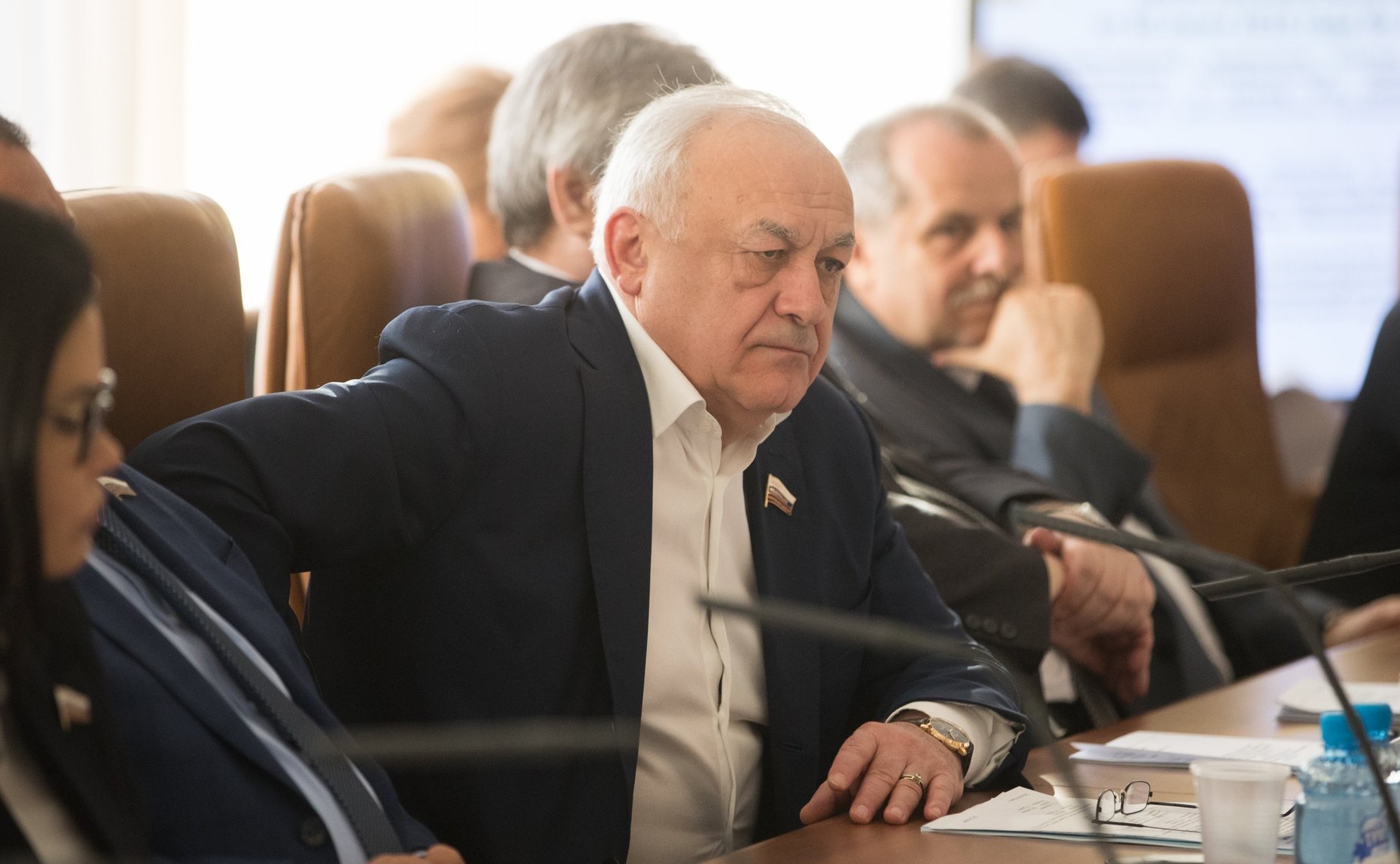 Т. Мамсуров