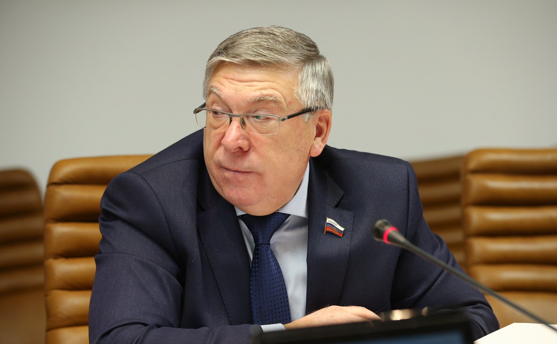 Валерий Рязанский