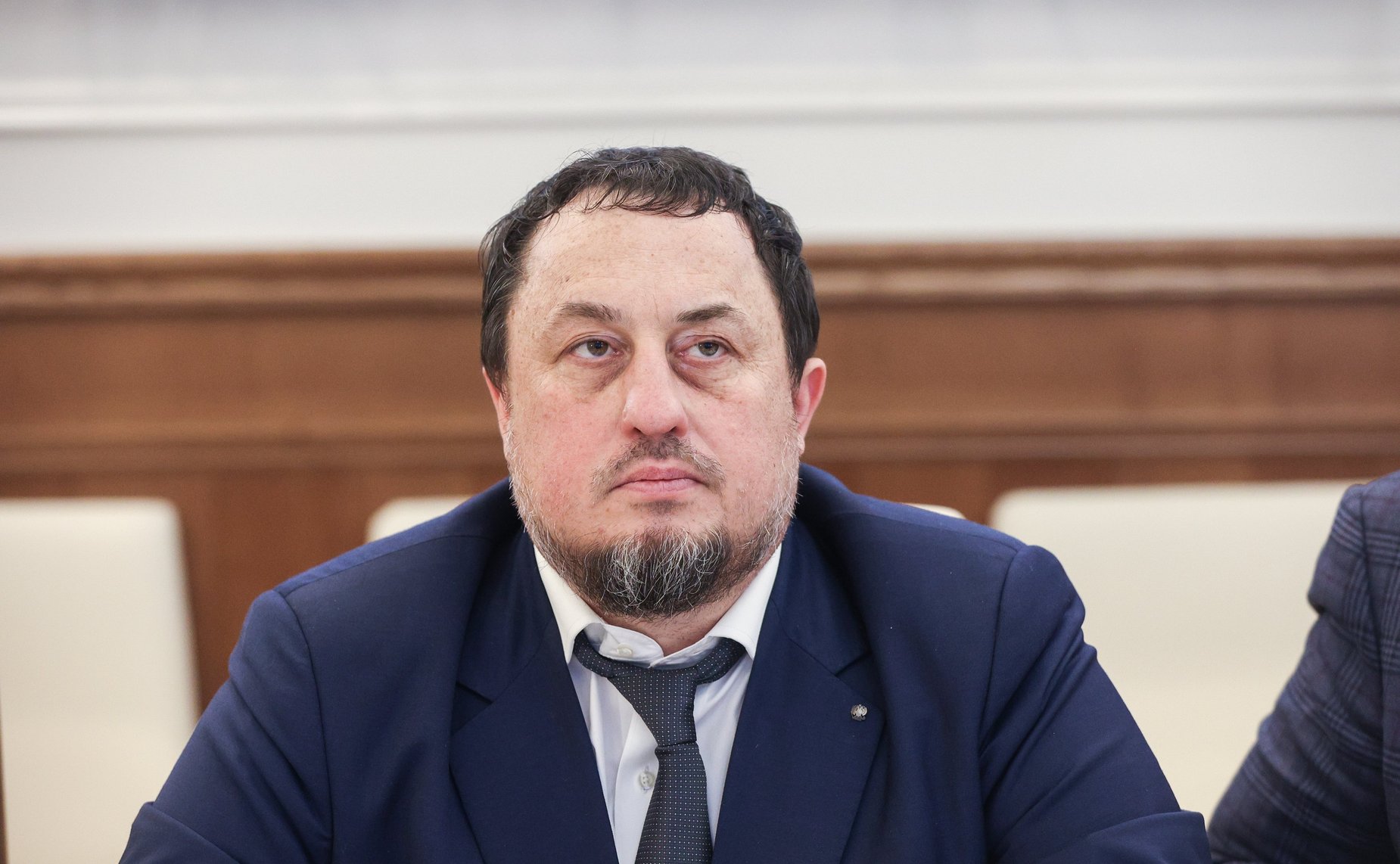 Заседание рабочей группы Комитета СФ по аграрно-продовольственной политике и природопользованию по мониторингу ситуации в сфере заготовки, переработки и реализации шерсти в РФ