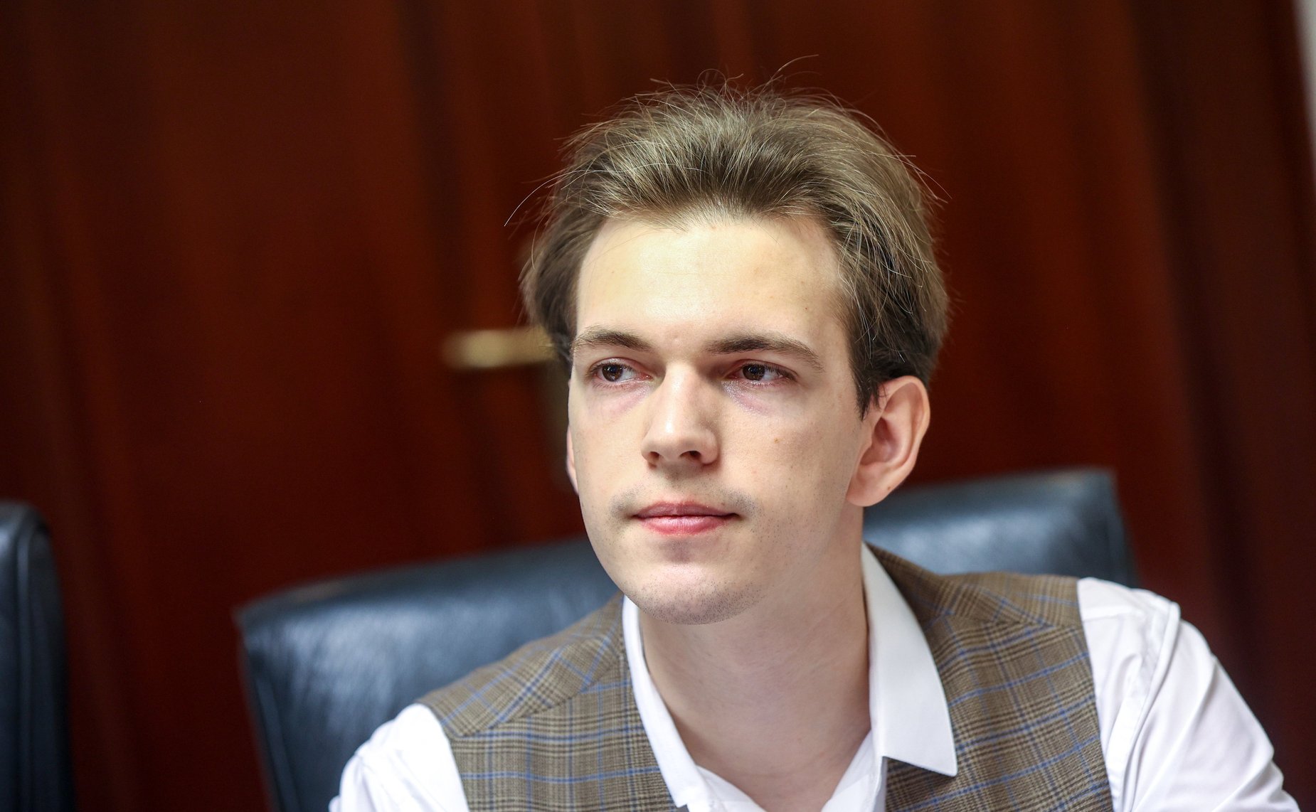 Круглый стол на тему «Роль институтов гражданского общества и органов публичной власти в развитии туристской отрасли РФ»